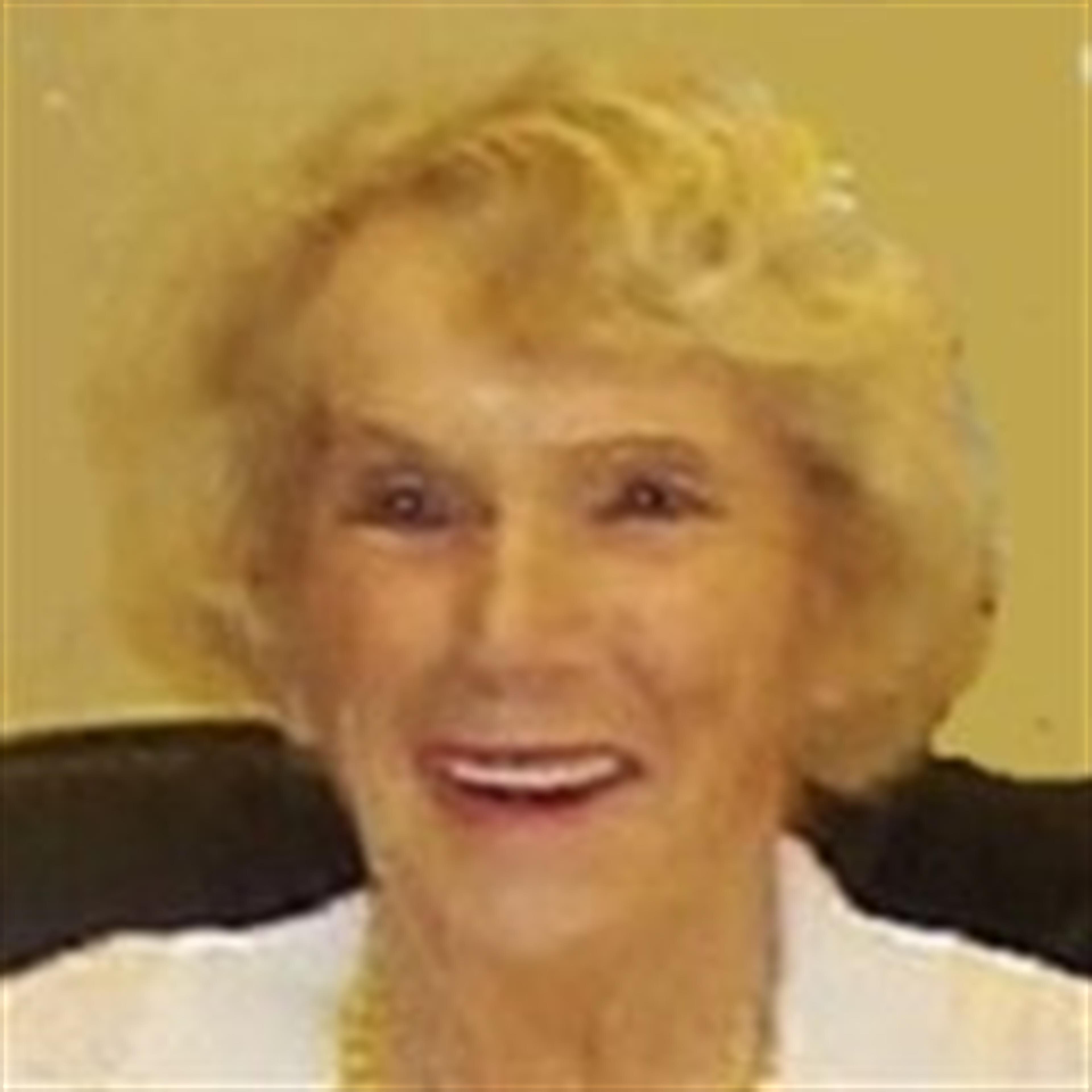 Dolores  Lorenz
