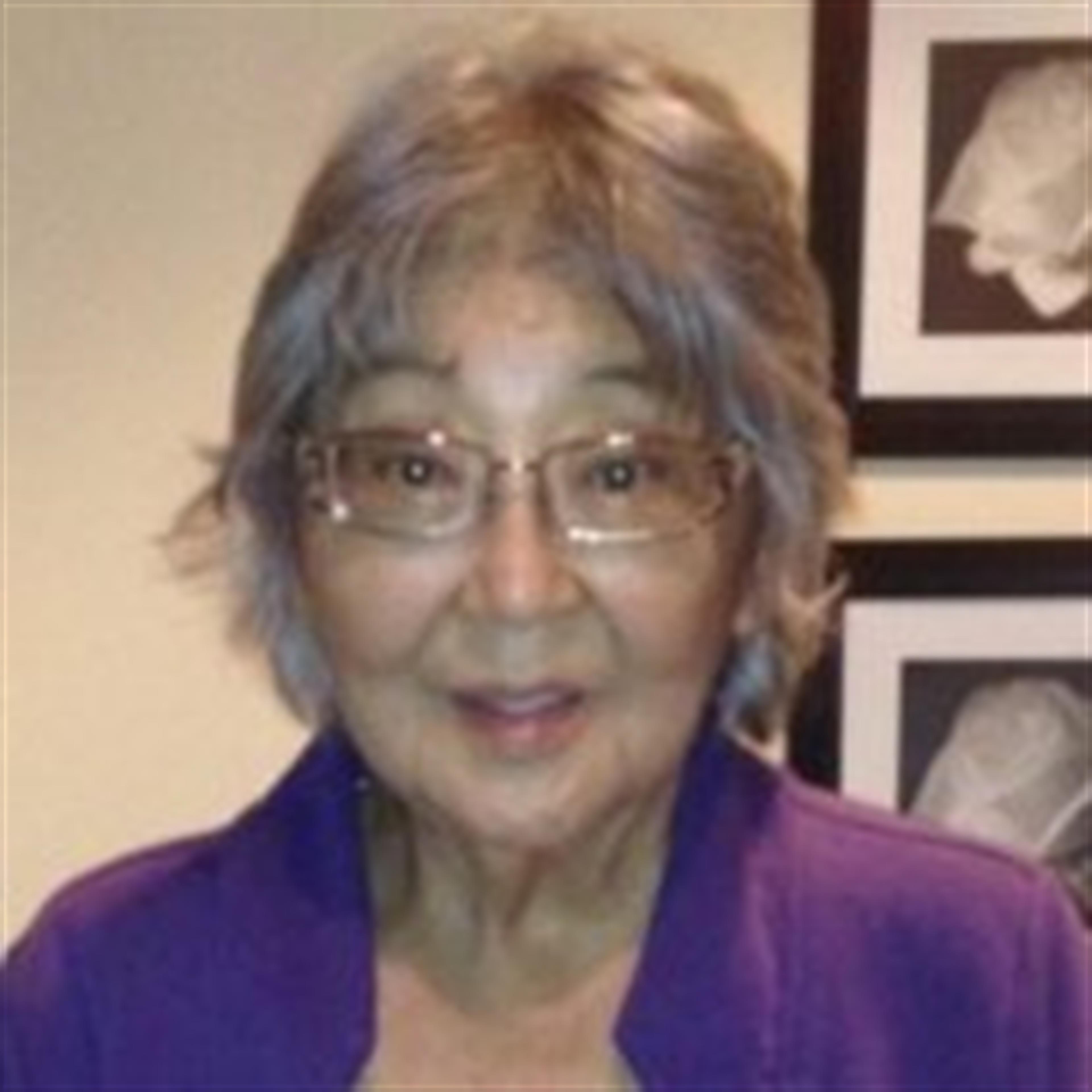Arlene Magara Watanabe