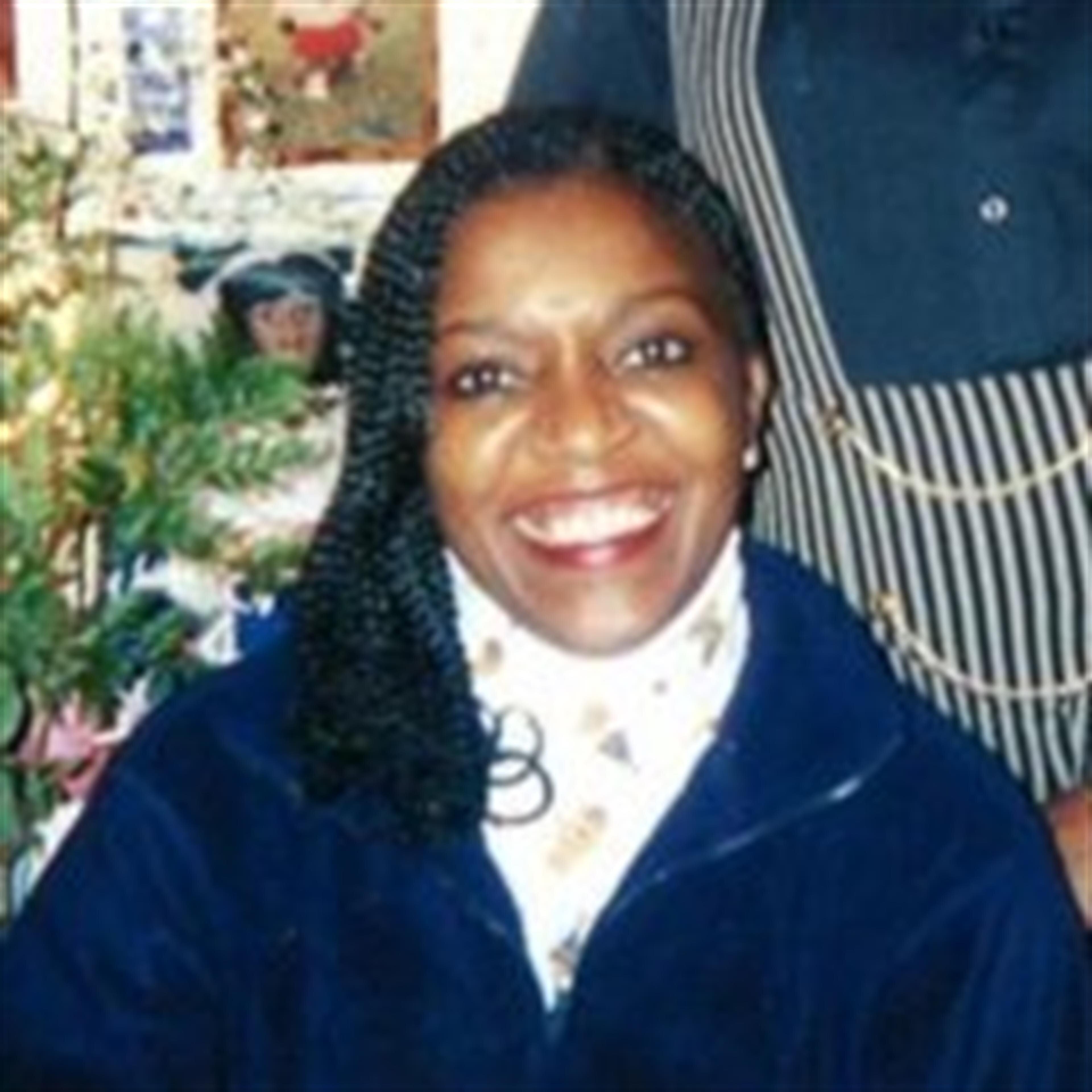 Mable D. White