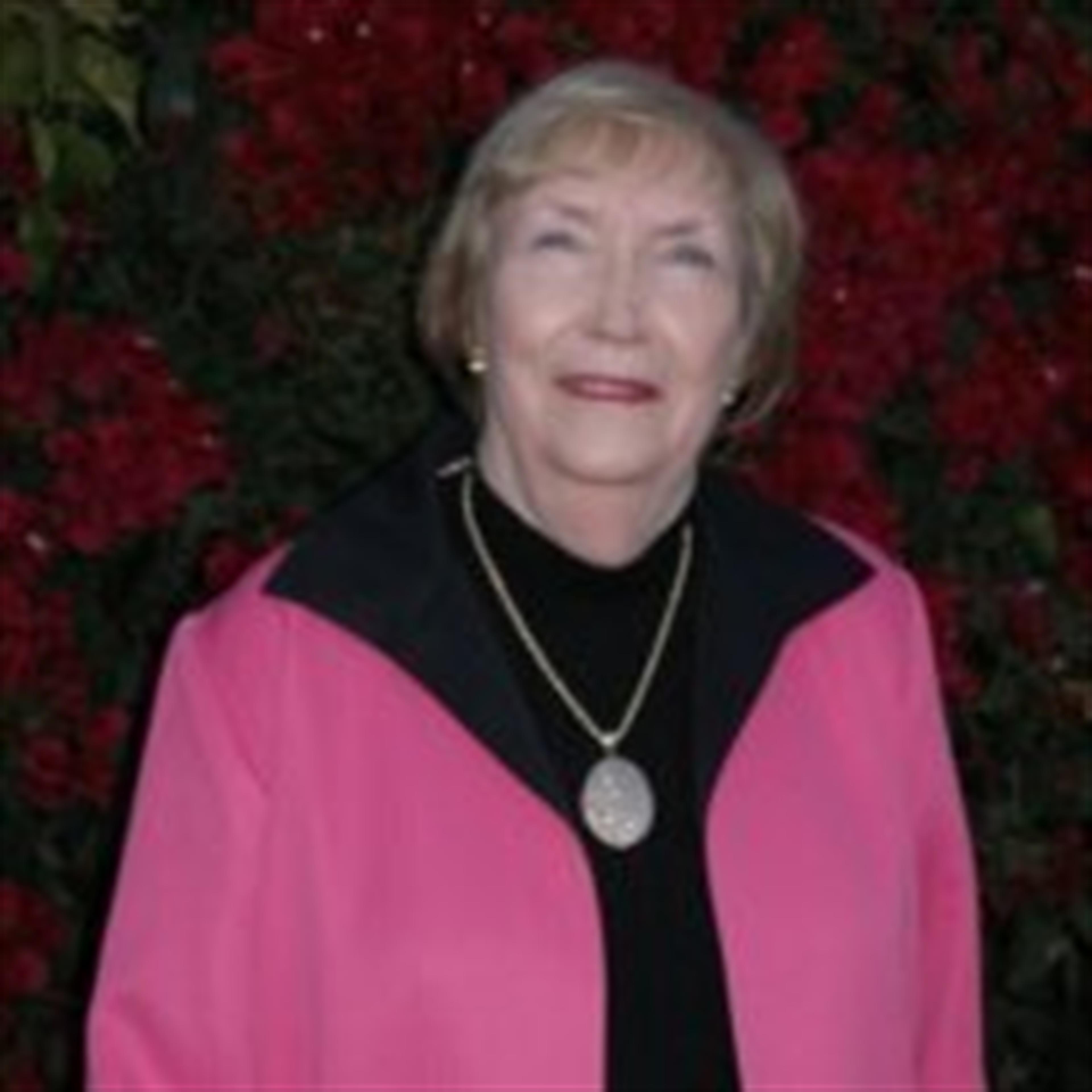 Mrs Carolyn Lee Duncan