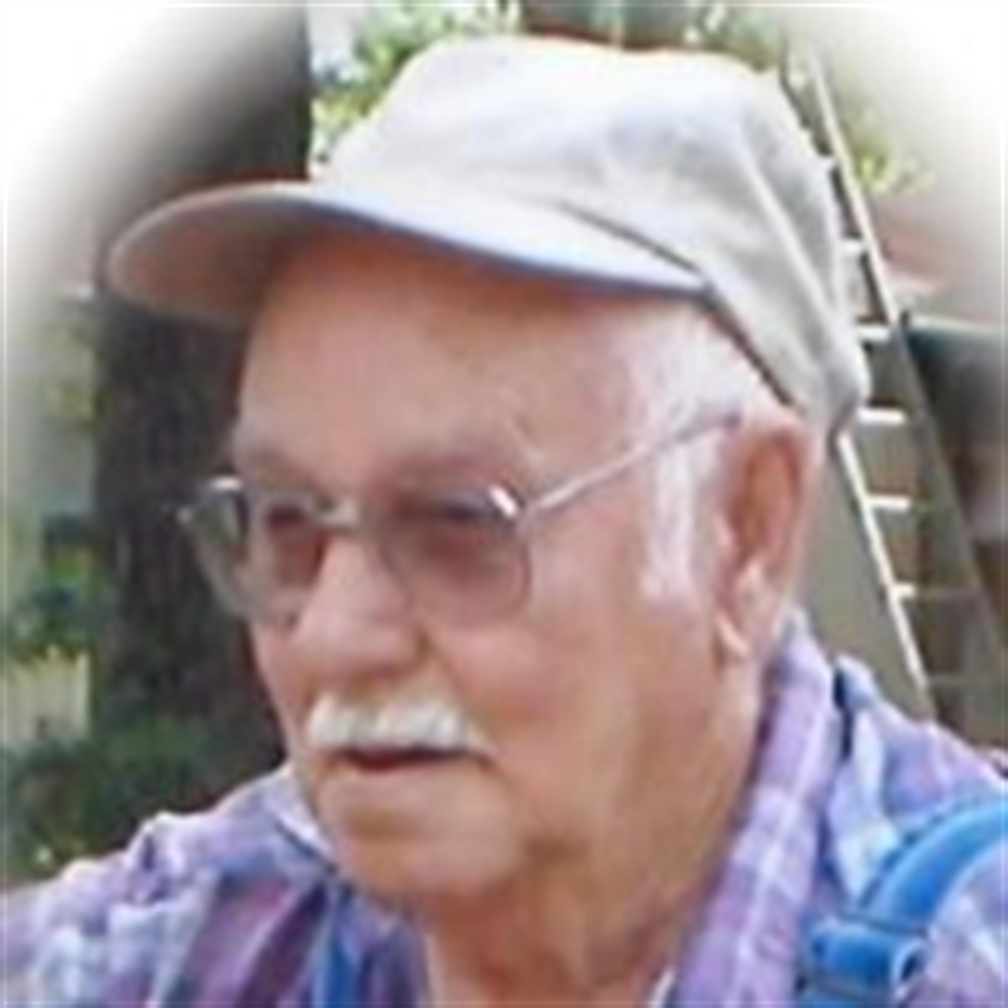Virgil Calvert (Camdenton)