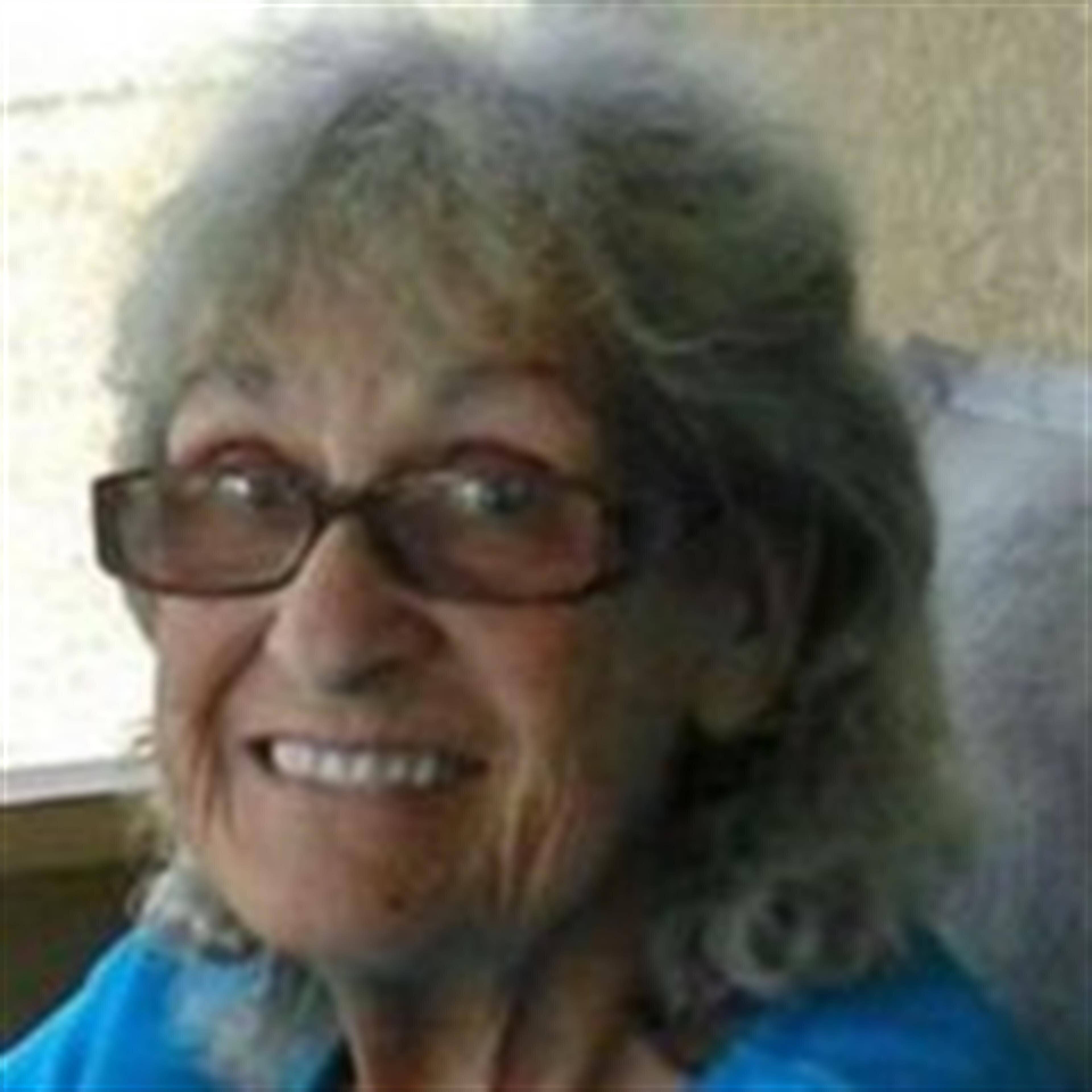 Carolyn Jean Baker