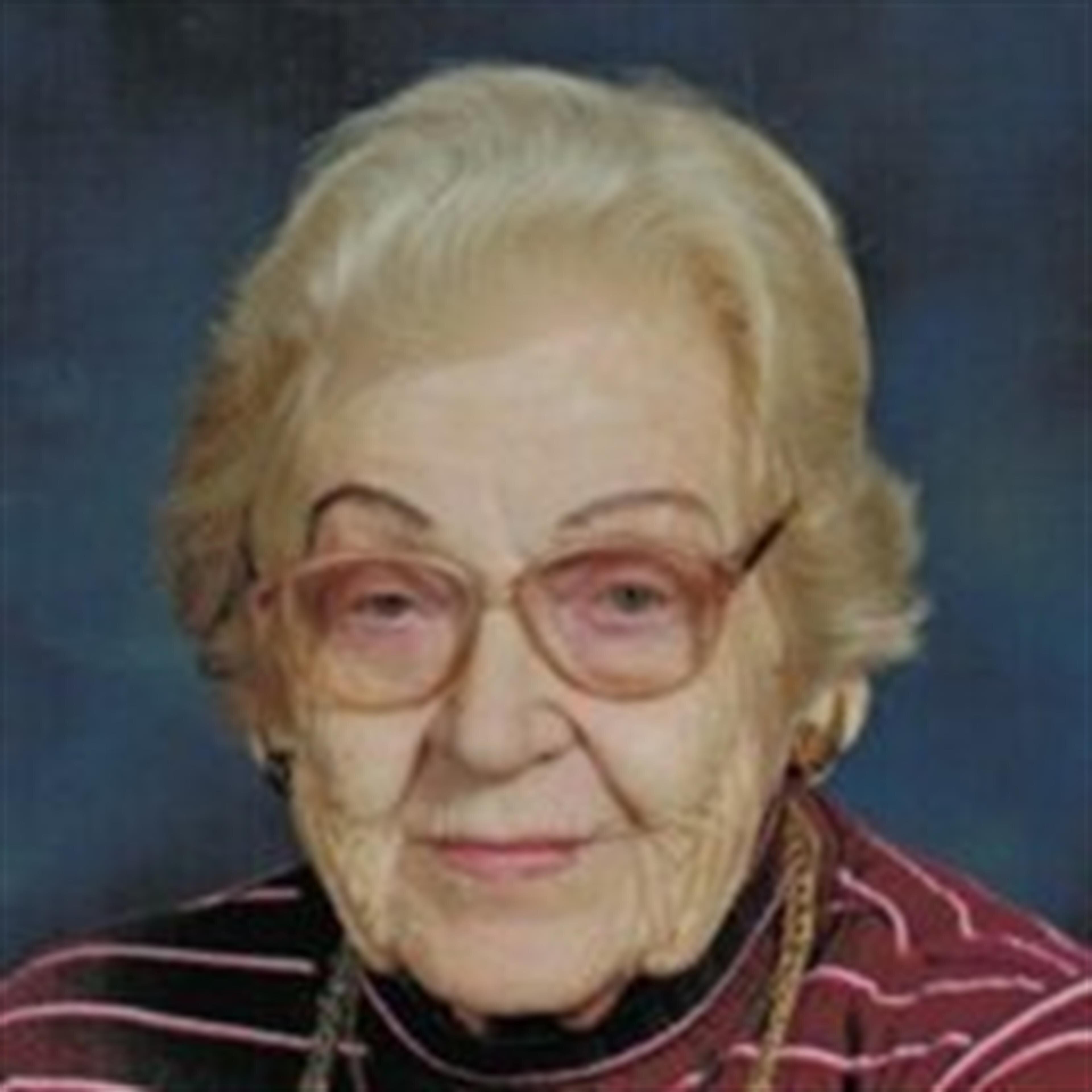 Margaret H. Brand