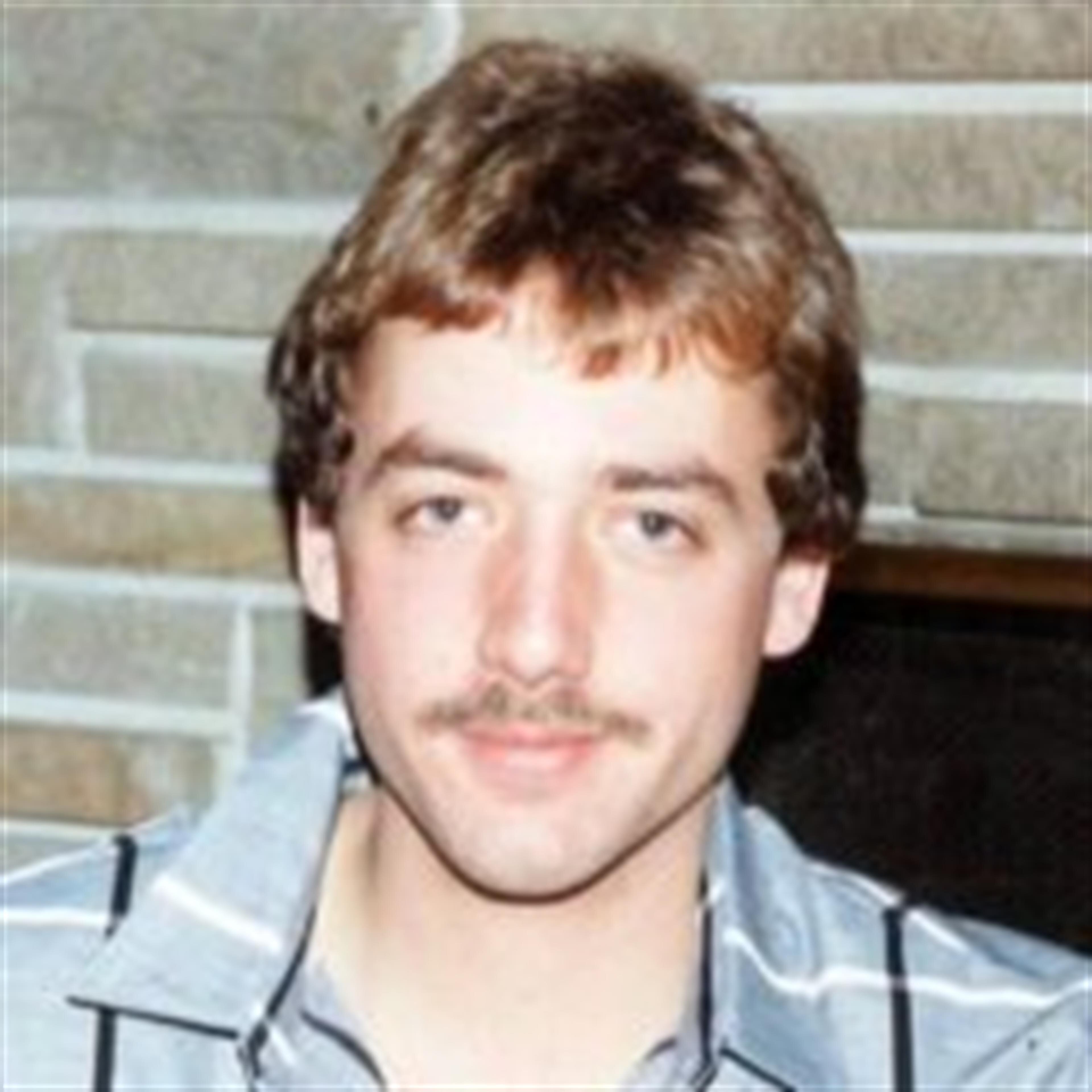 Robert Alan Holmes