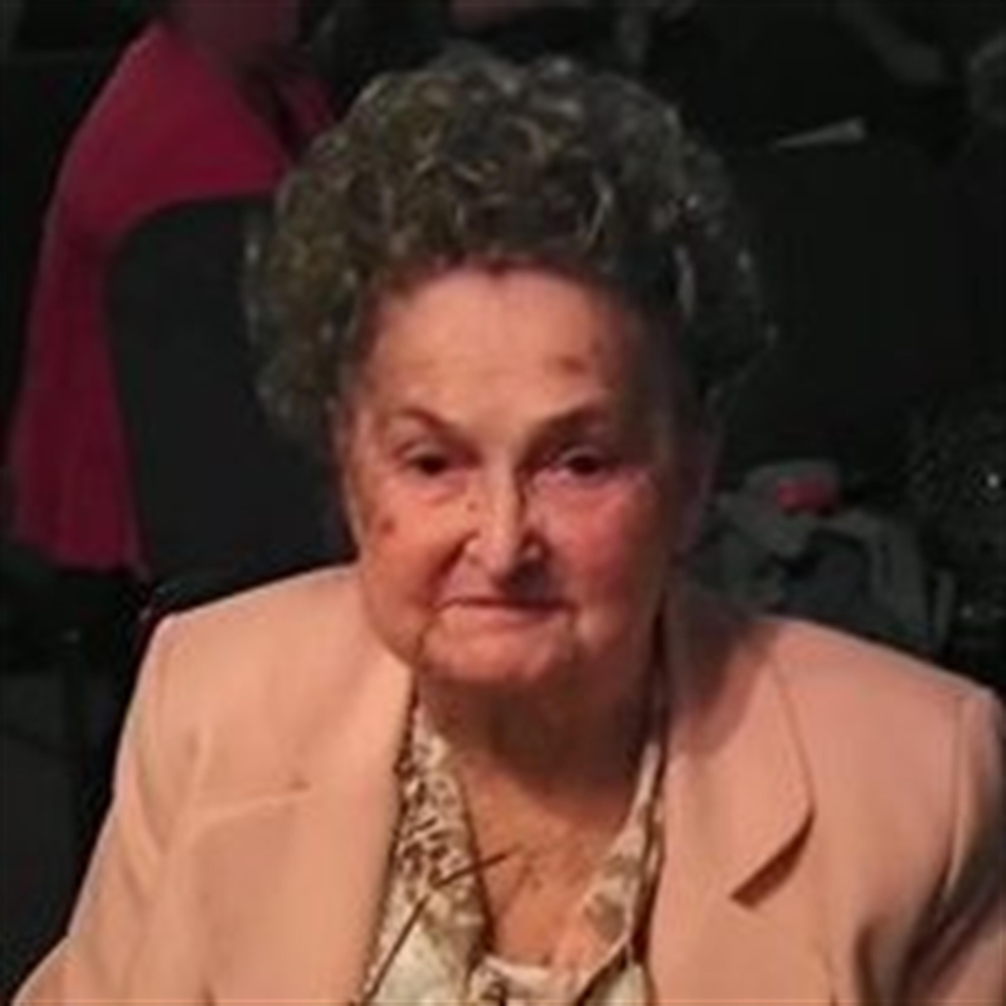 Edna H Wells