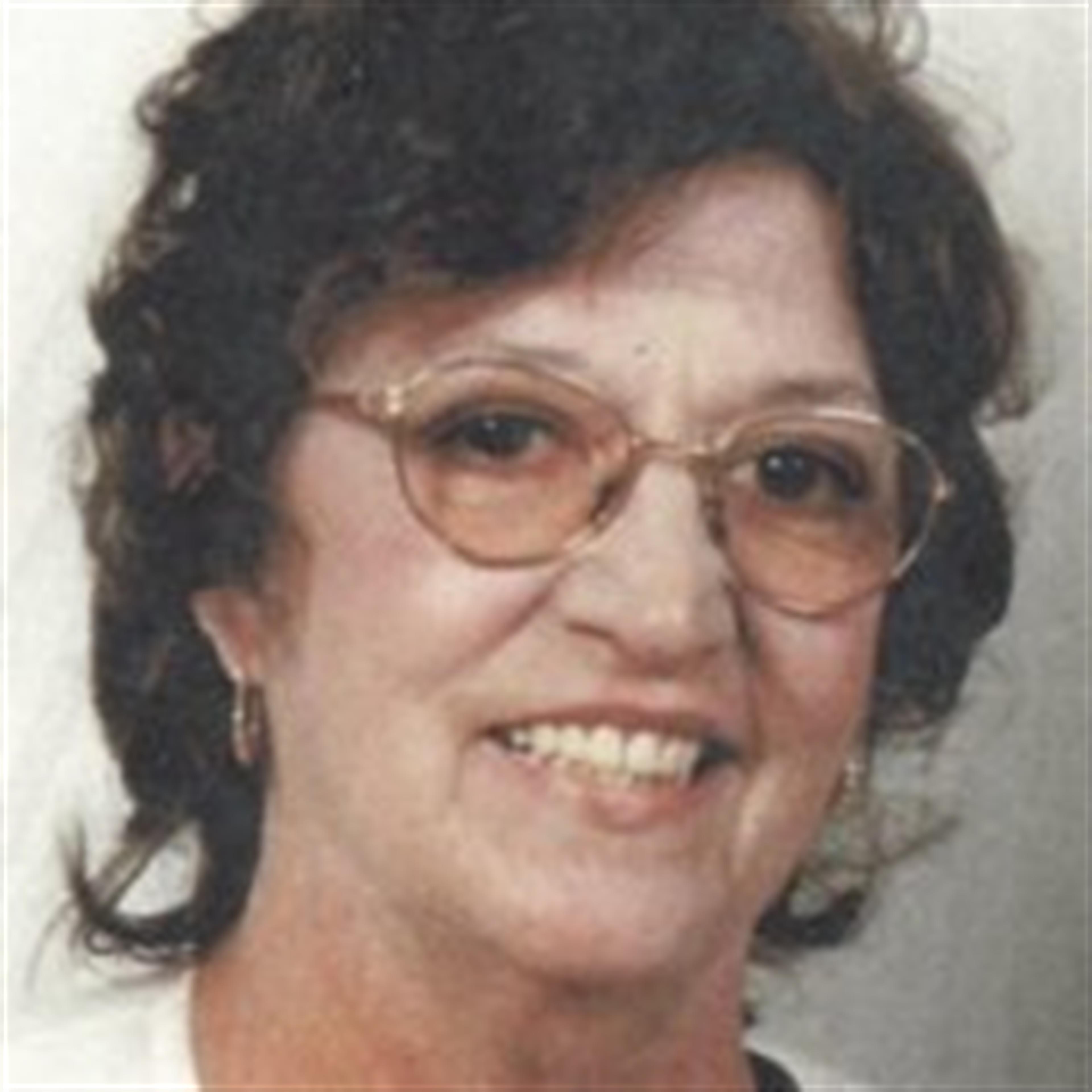 Mary Ellen McFarland