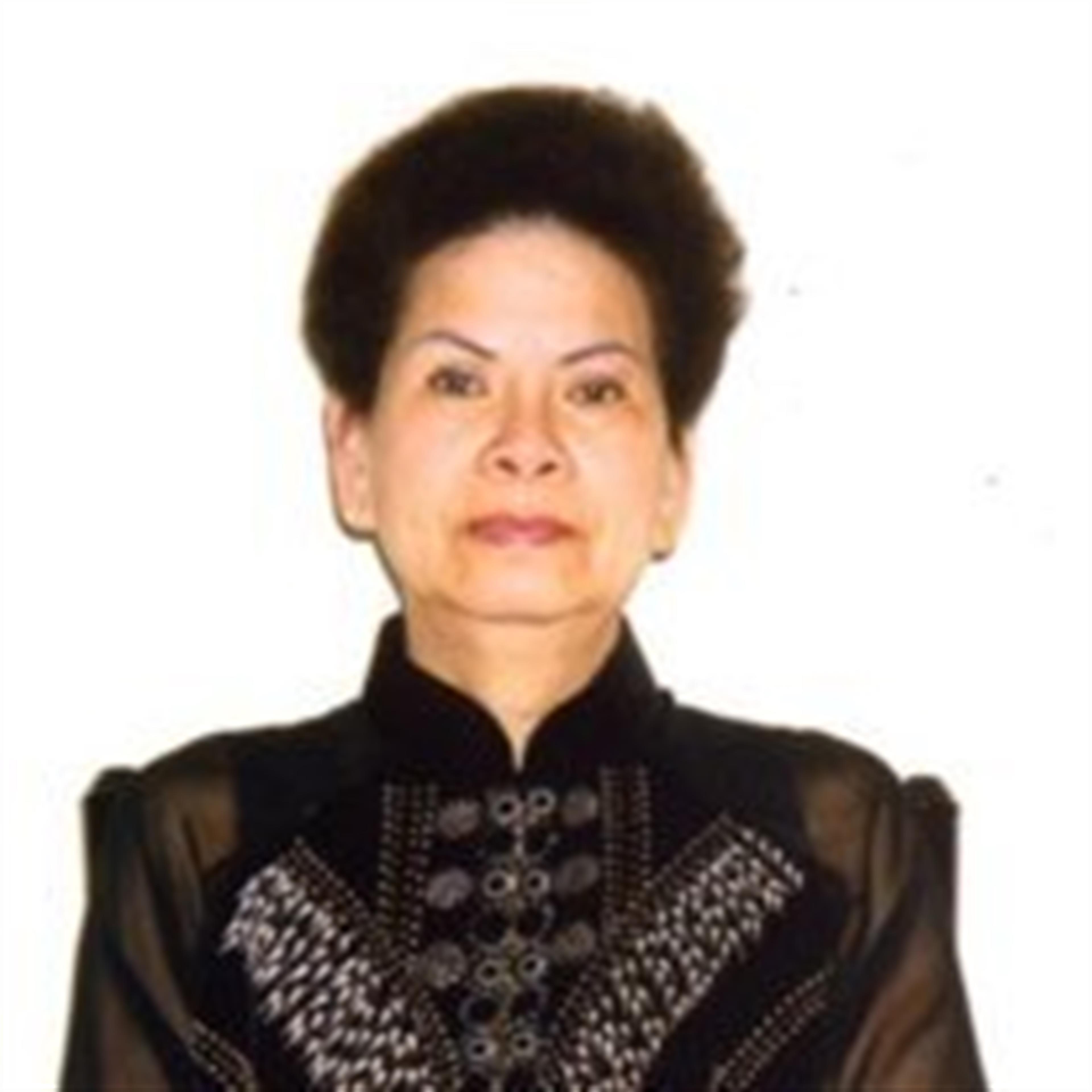 Hue Tran