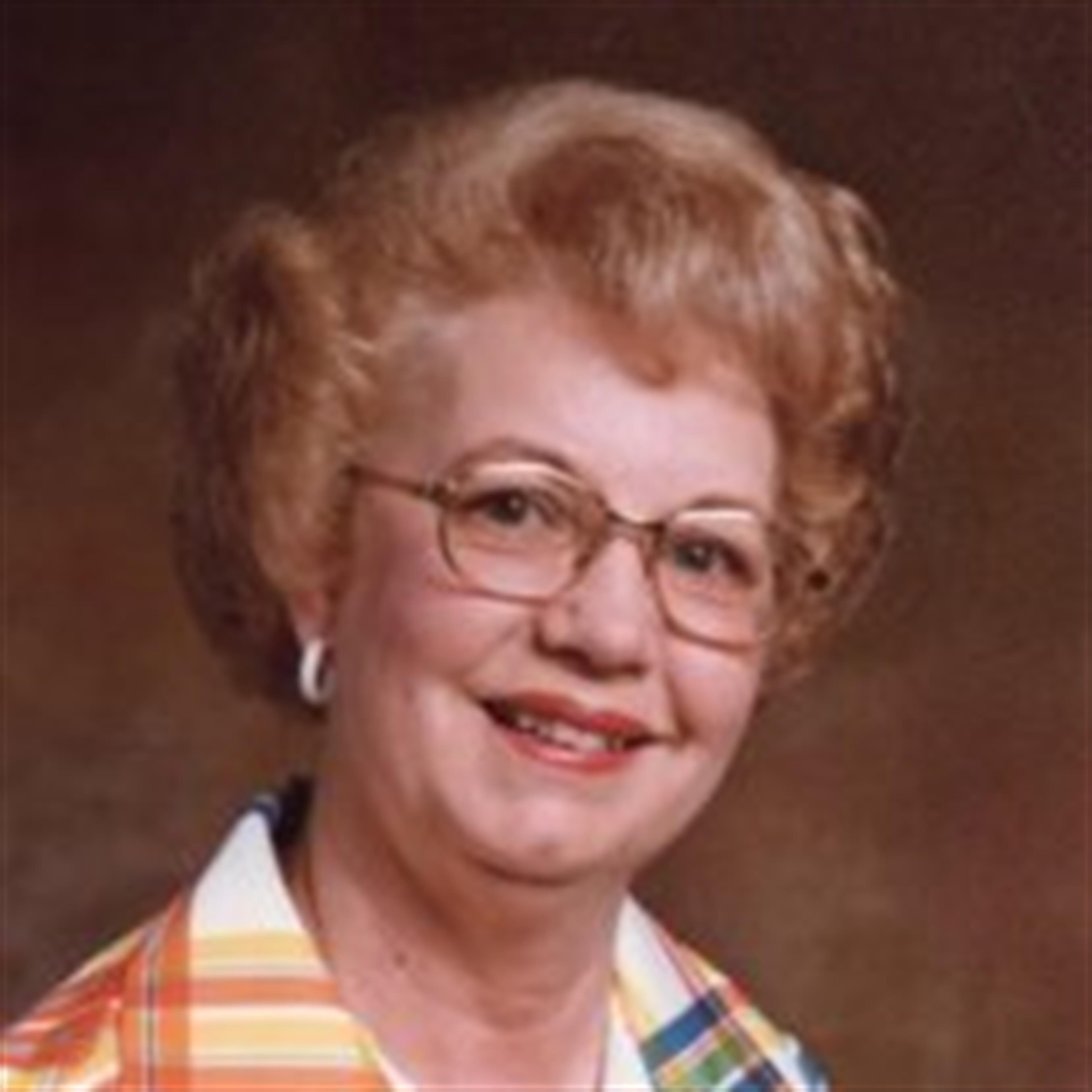 Mable Mitchell