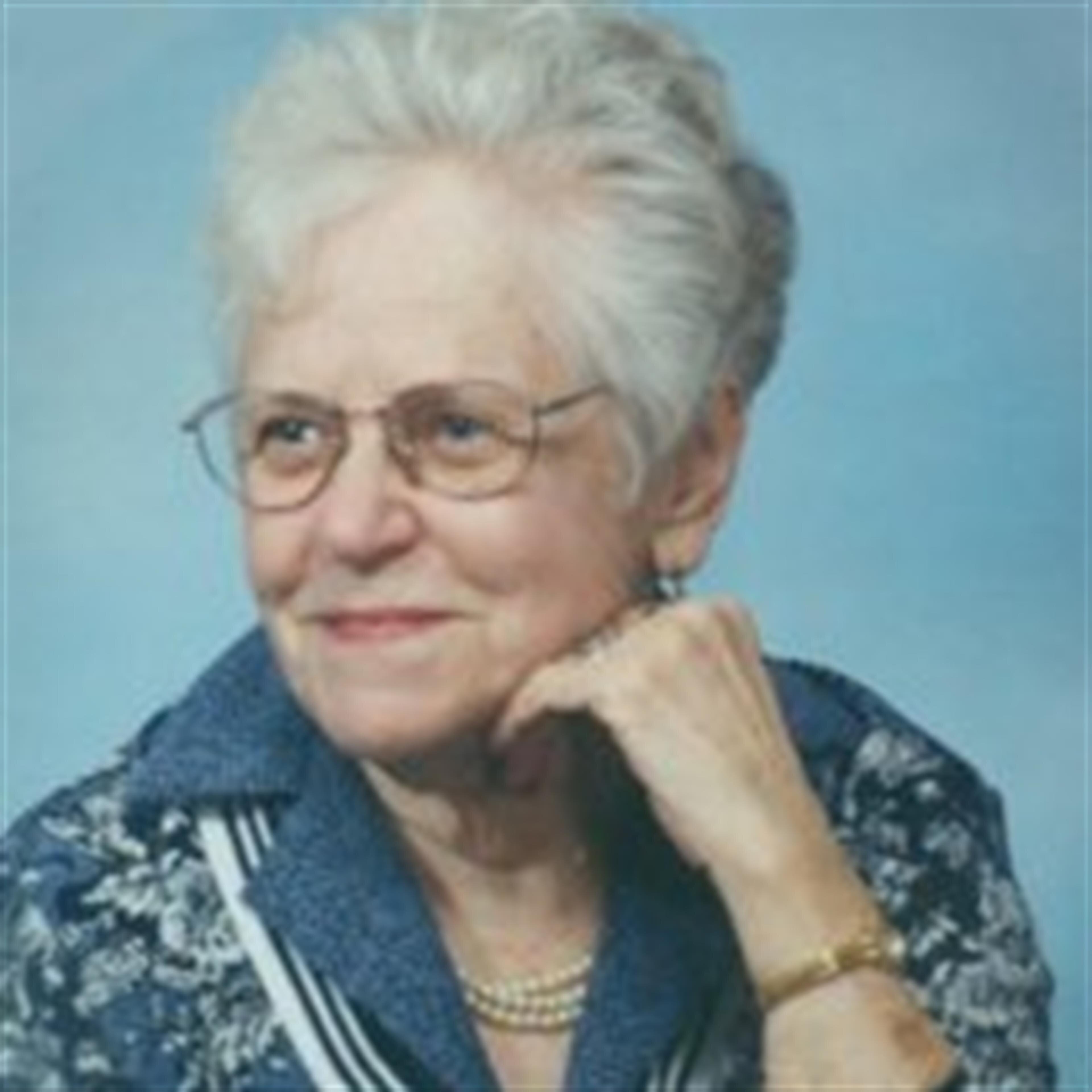 Alice  M. VanRiper