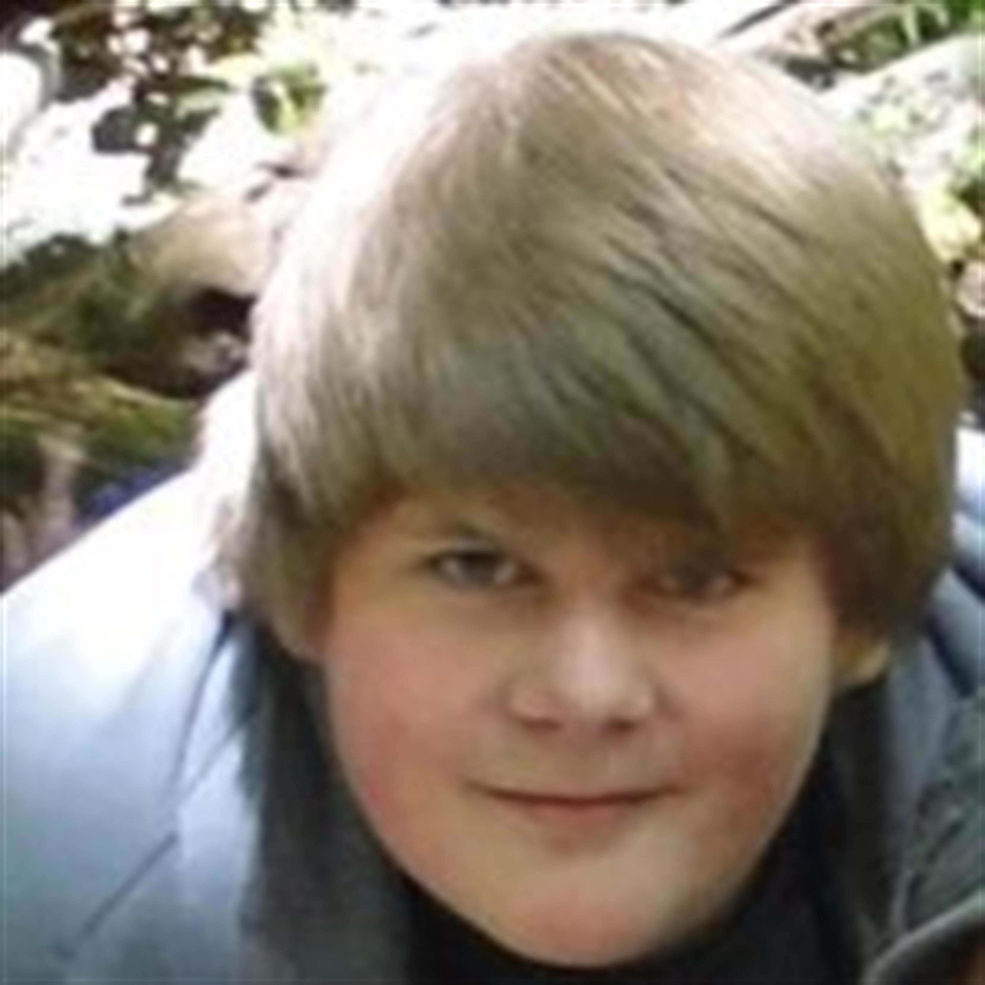 Noah Everett Hensley (Seymour)
