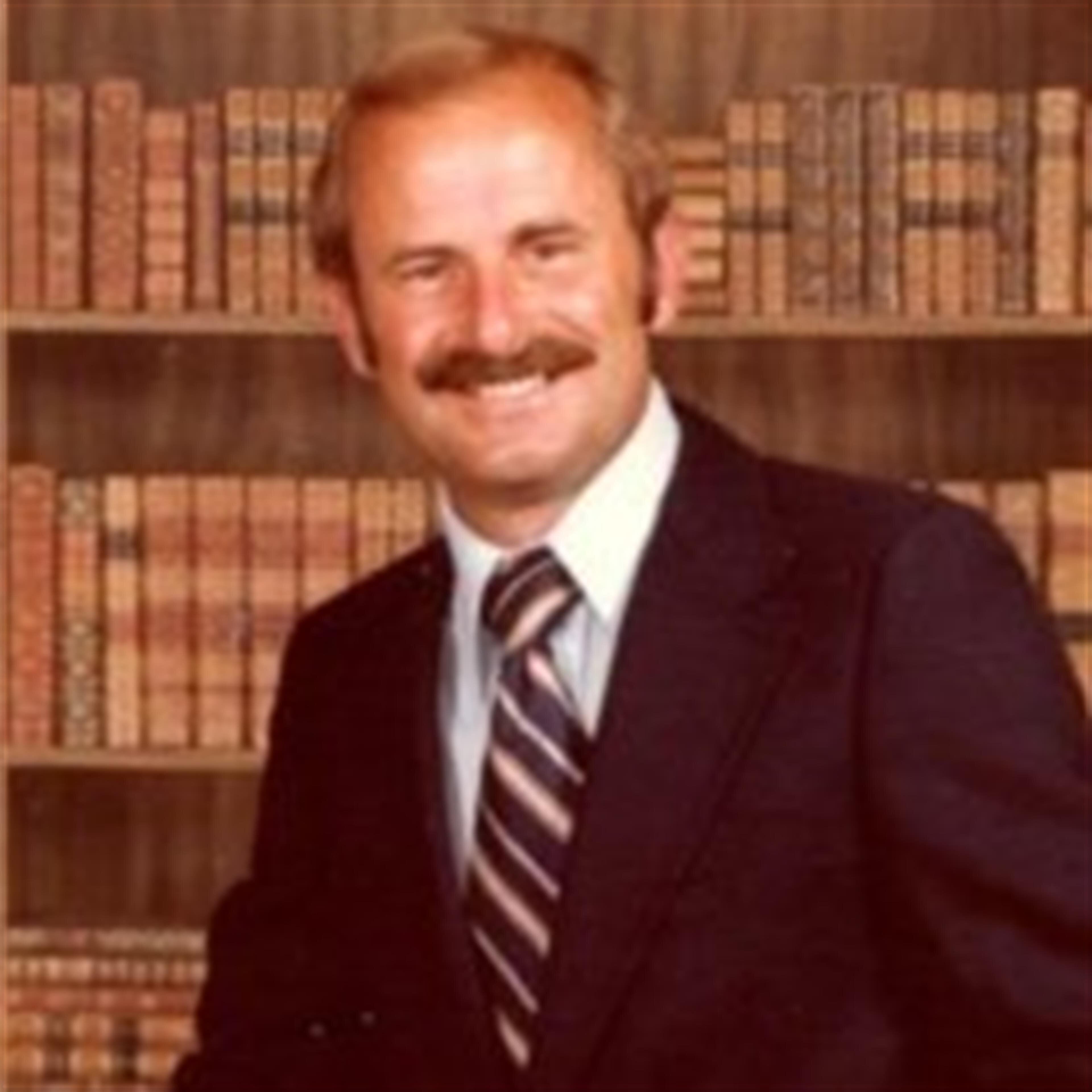 Gene  A. Landers
