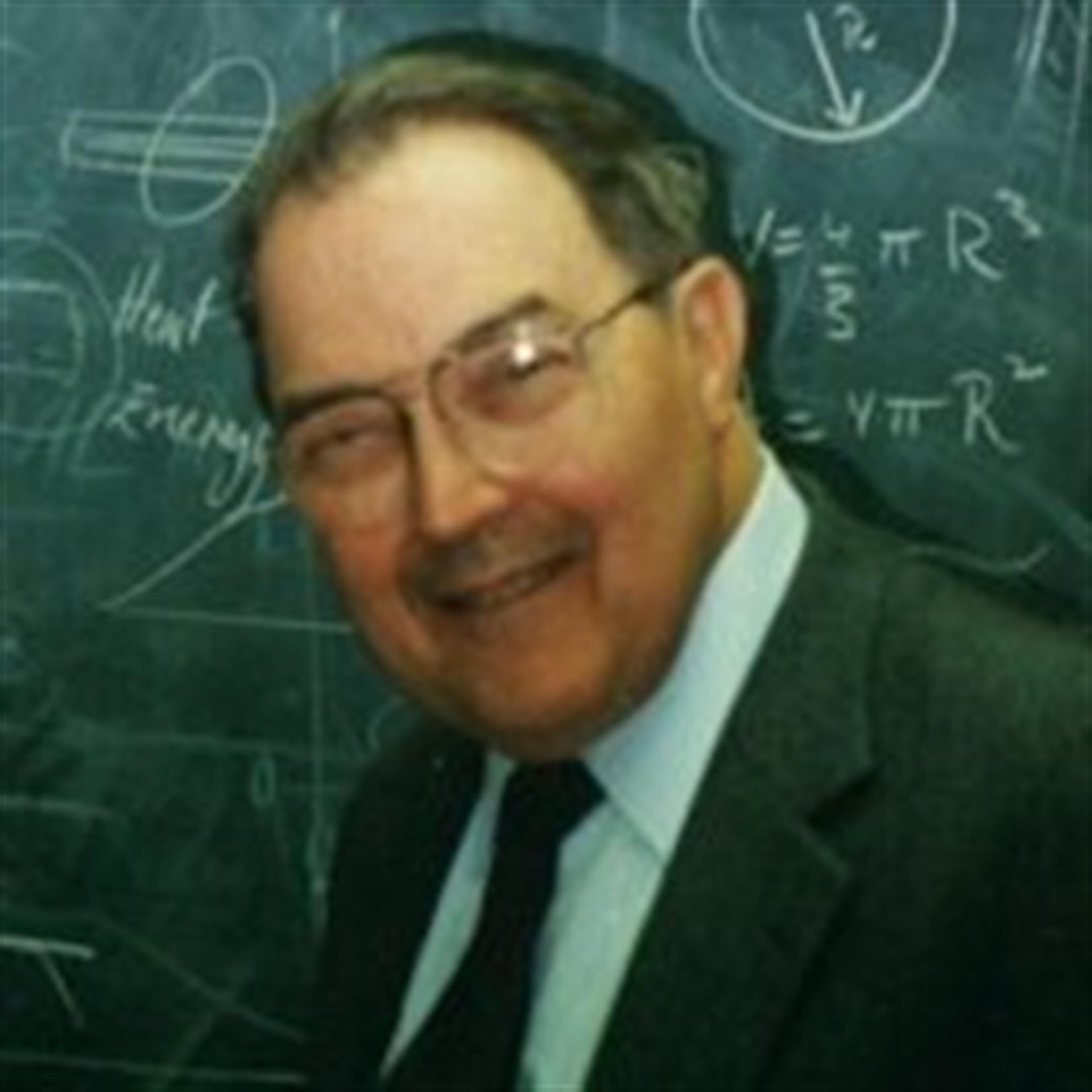 Kenneth  John  Frost