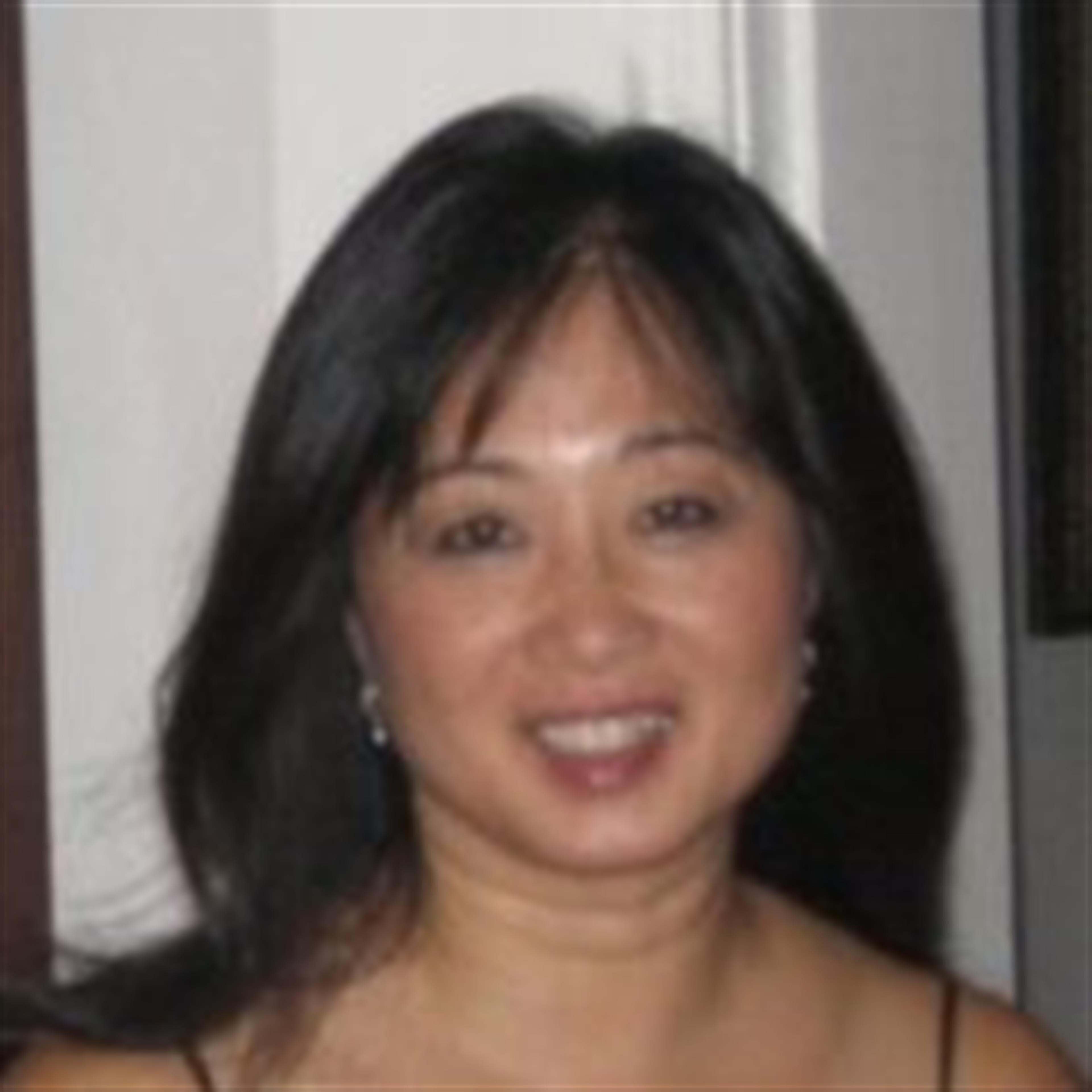 May Leung Jacque