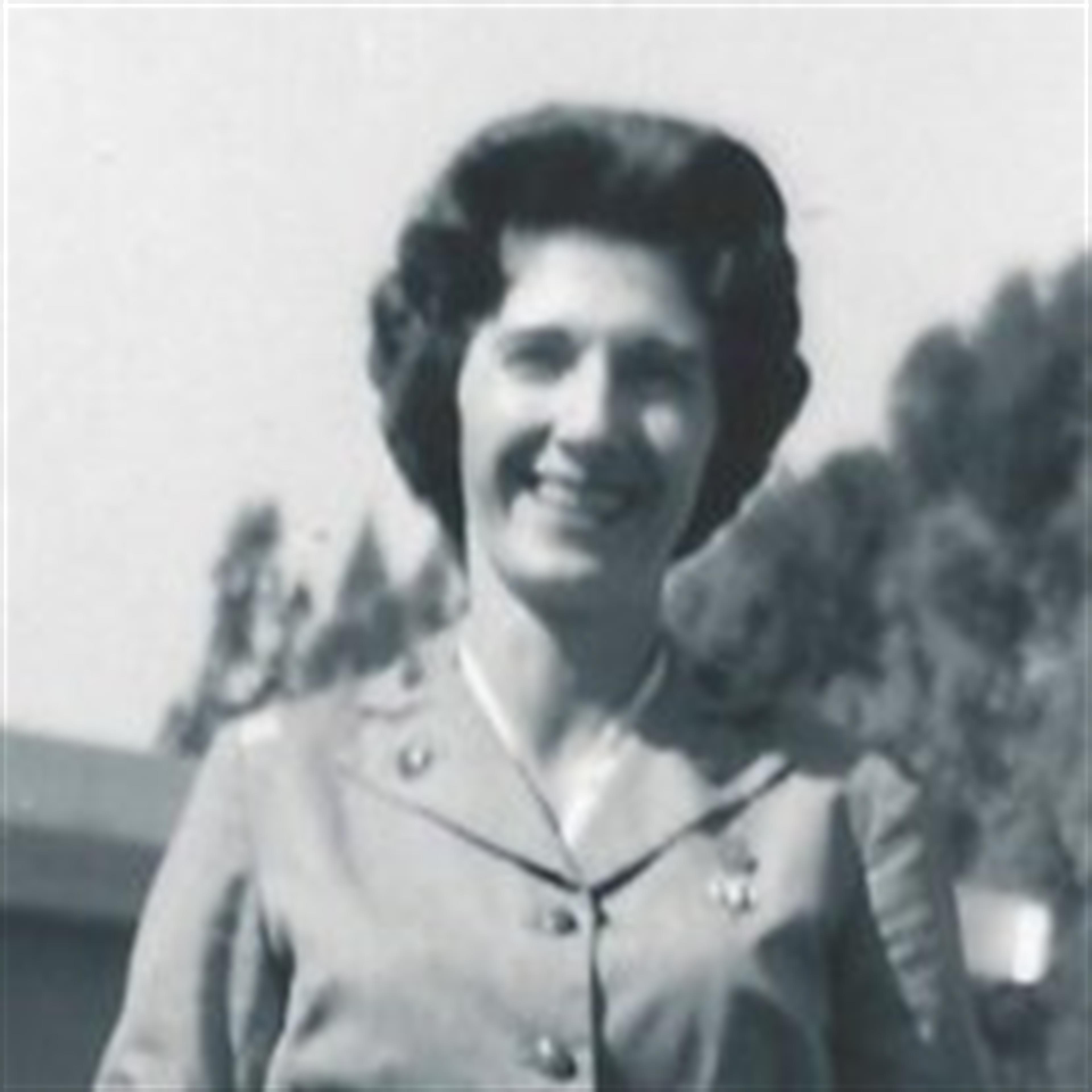 Alta Marie Conner's obituary picture