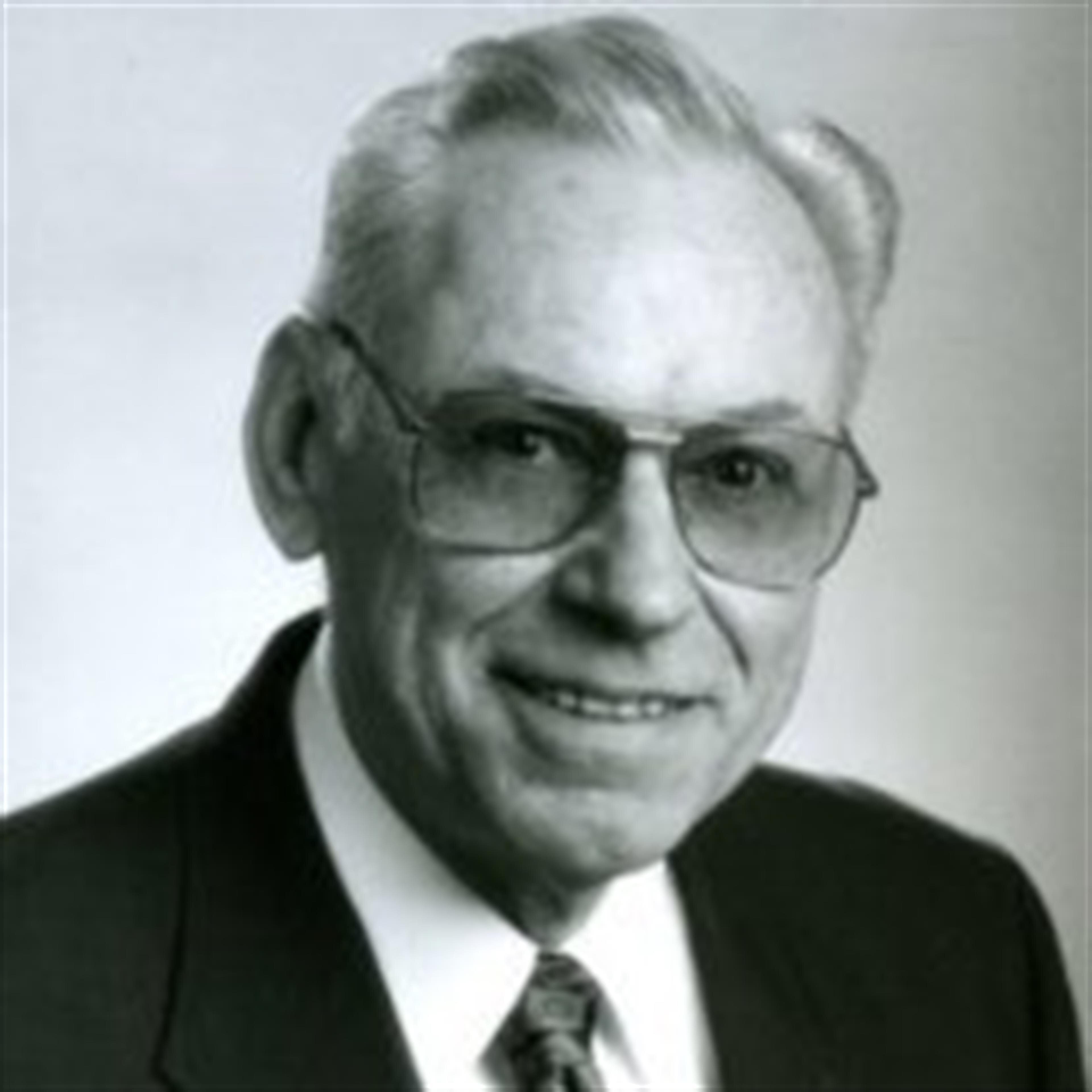 Clyde Hupp