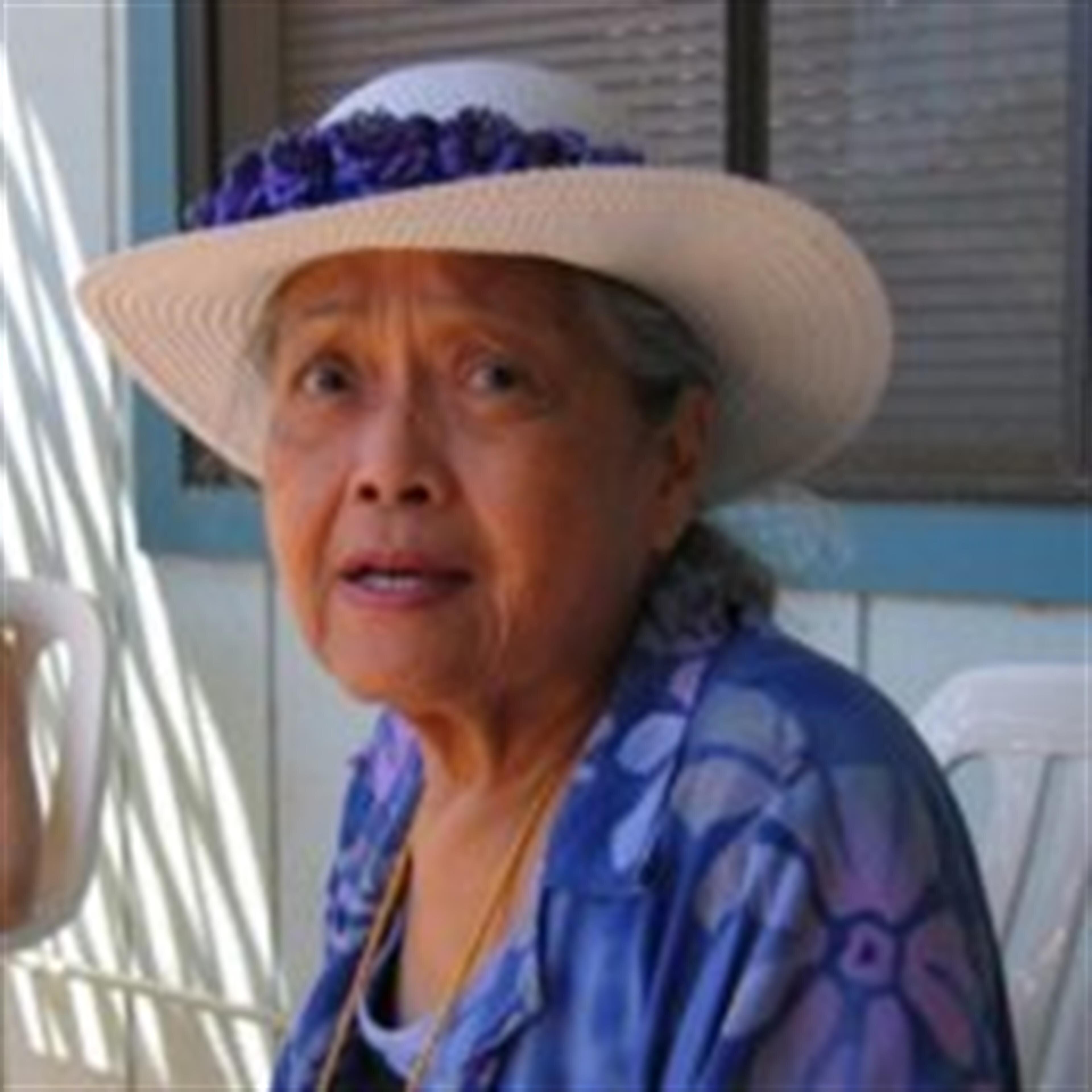 Concepcion "Connie"  Medina  Talbert