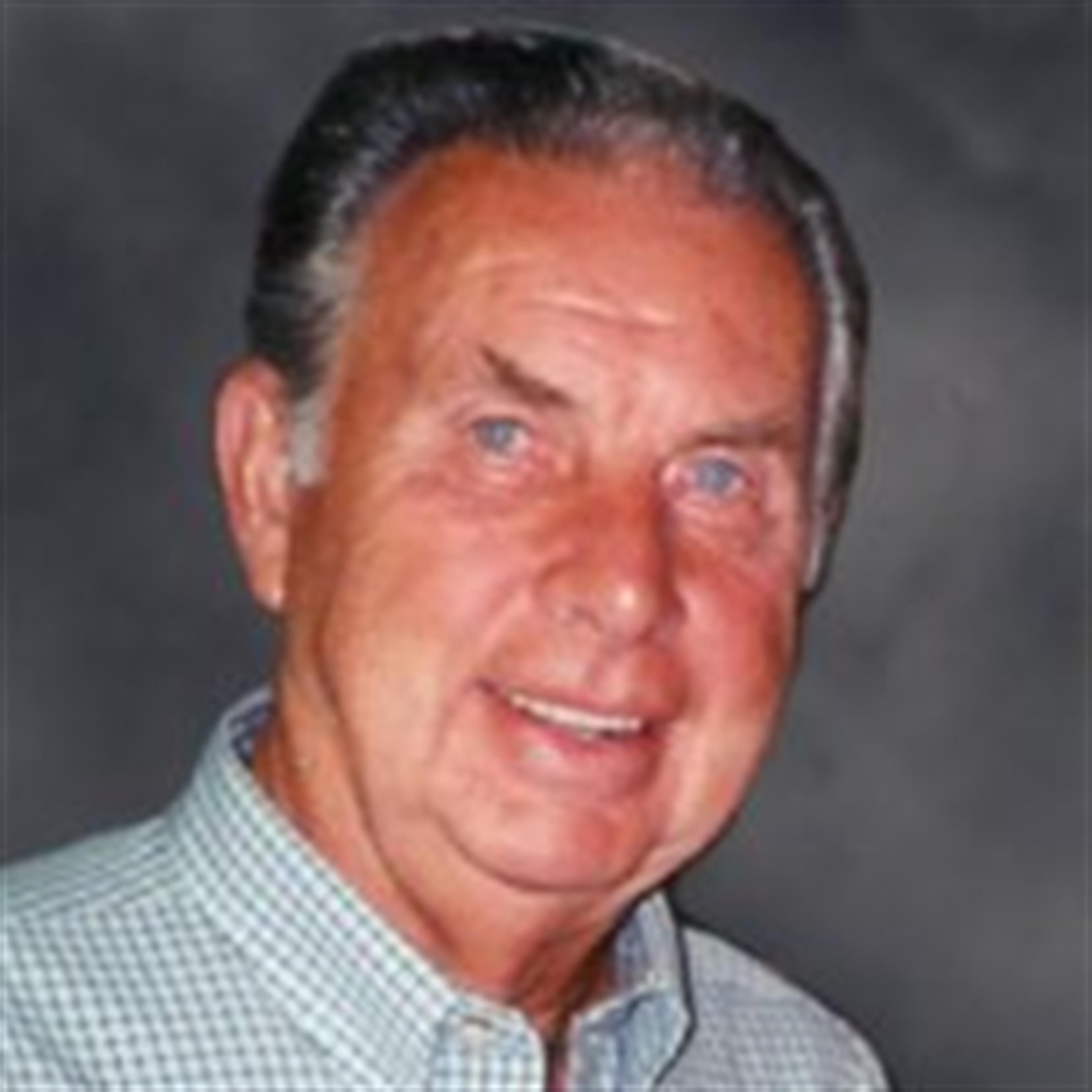 Mr. George H. Damminga