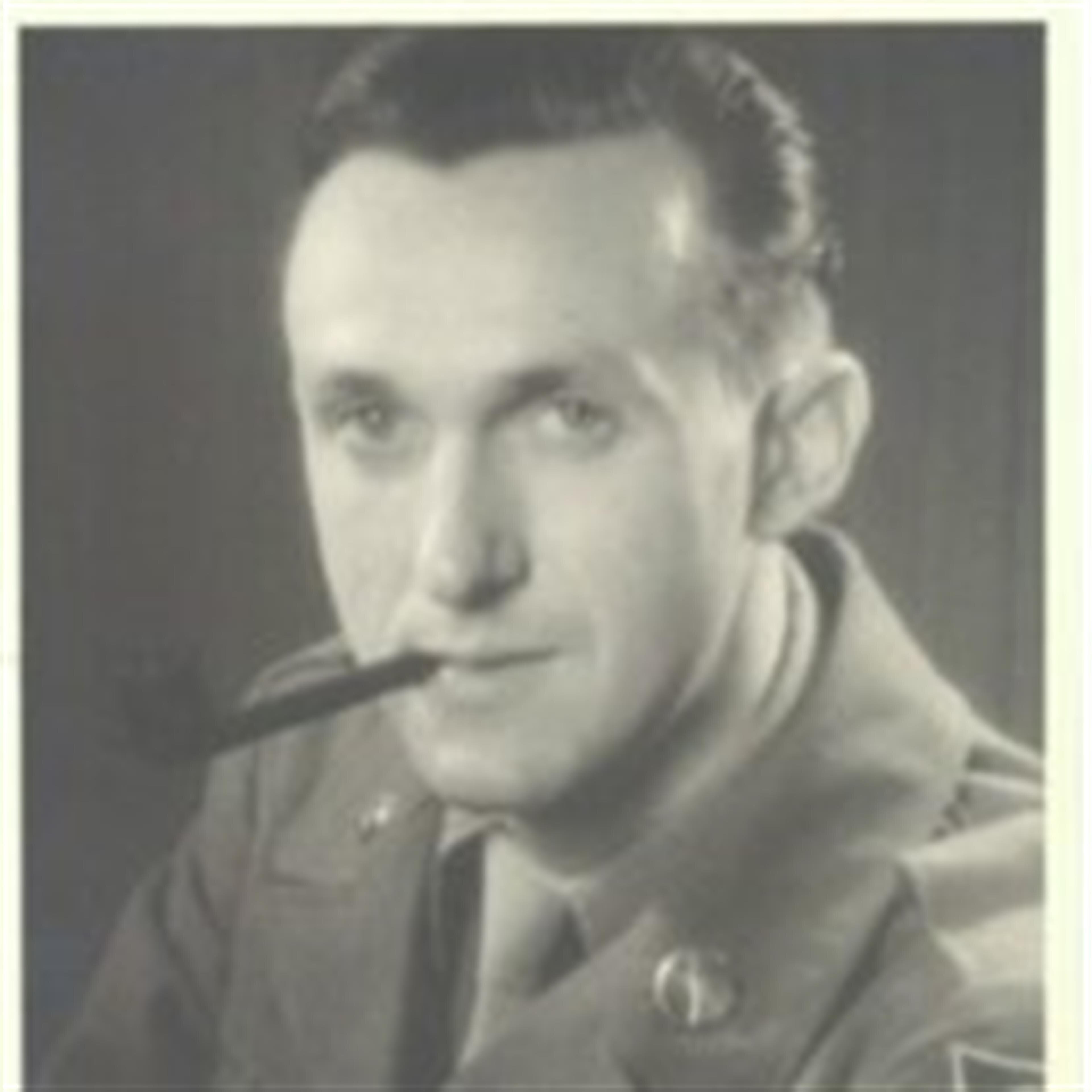 Theo "Tom" Gilliland