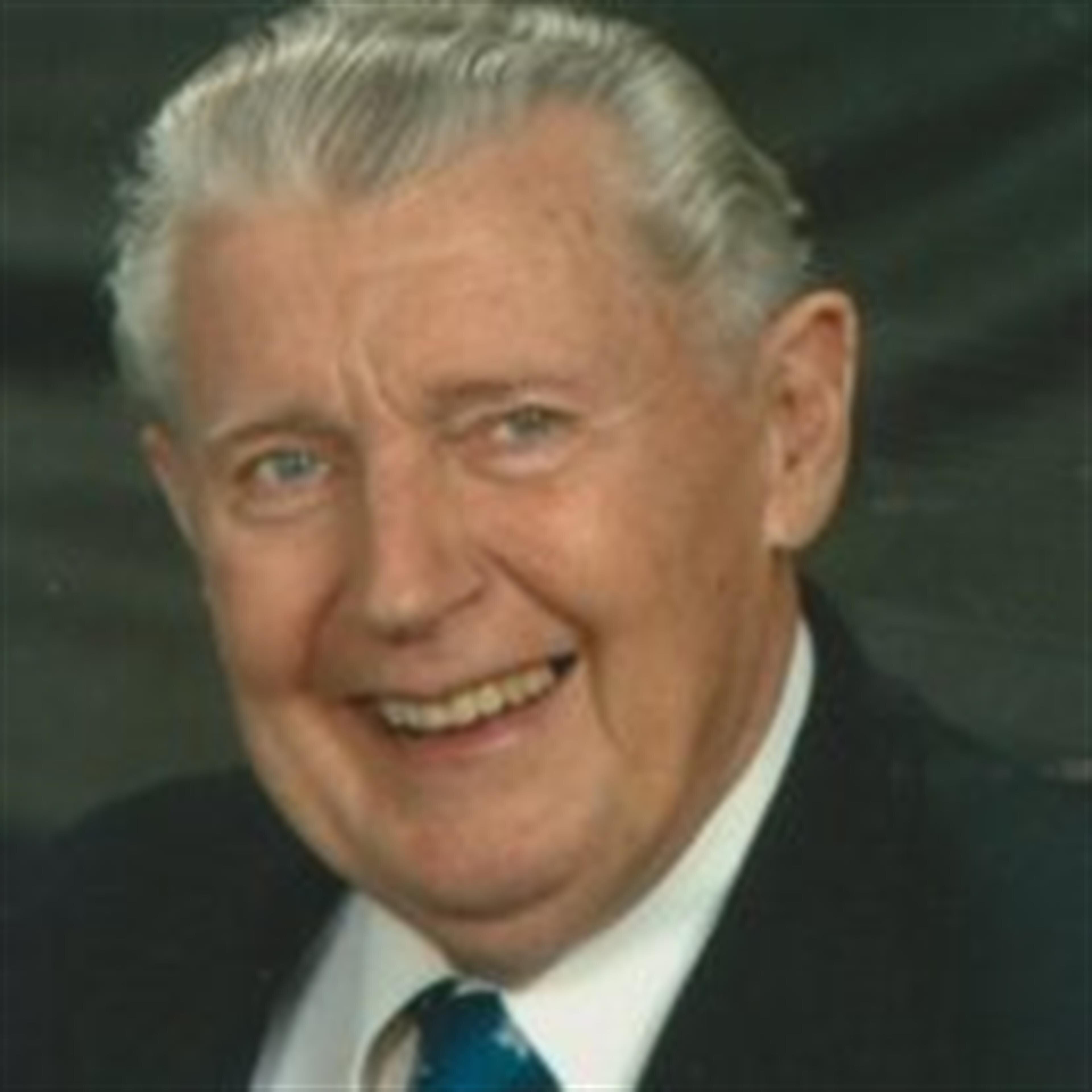 Mr. Alfred Robert Lautenbach