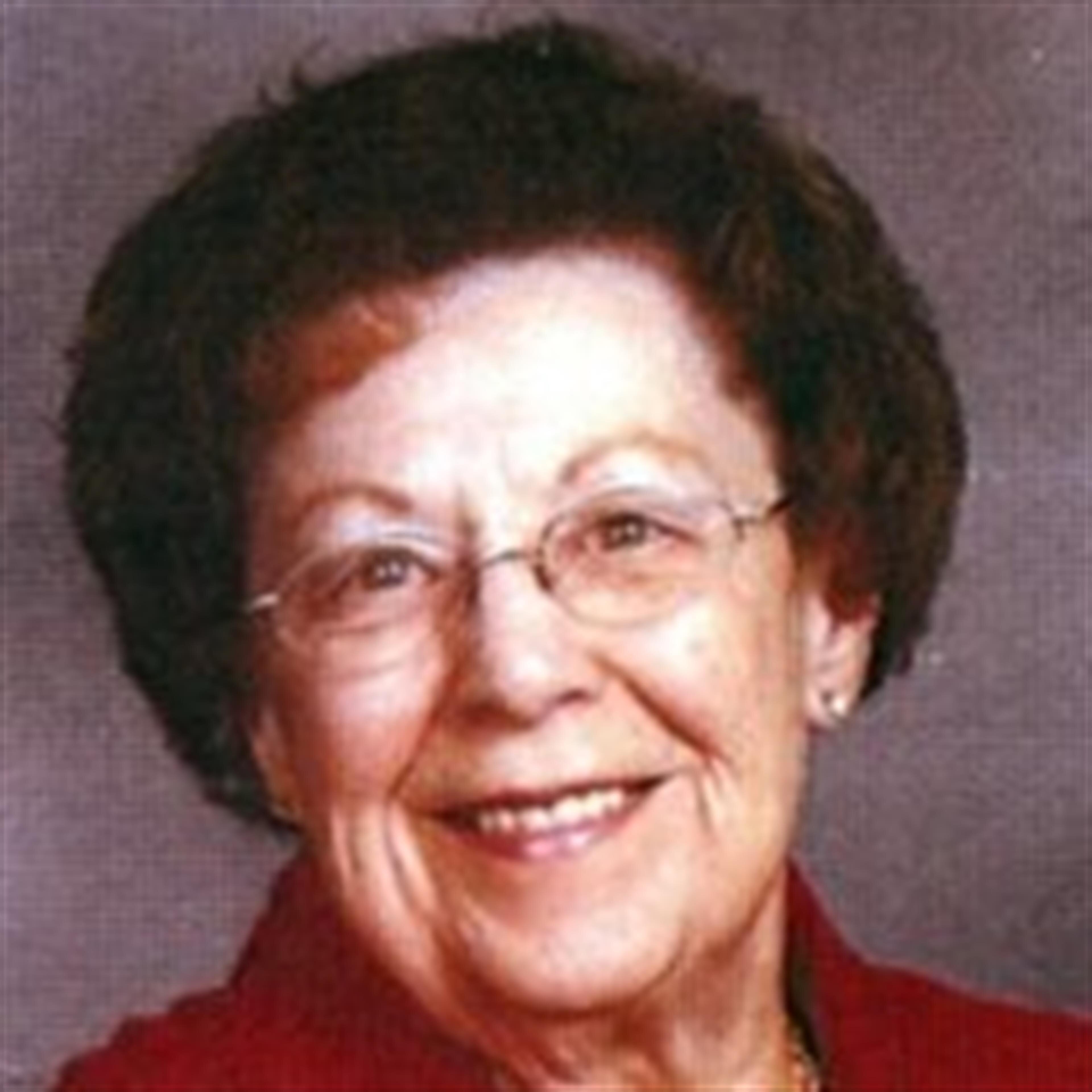 Norma Bishop (Bolivar)
