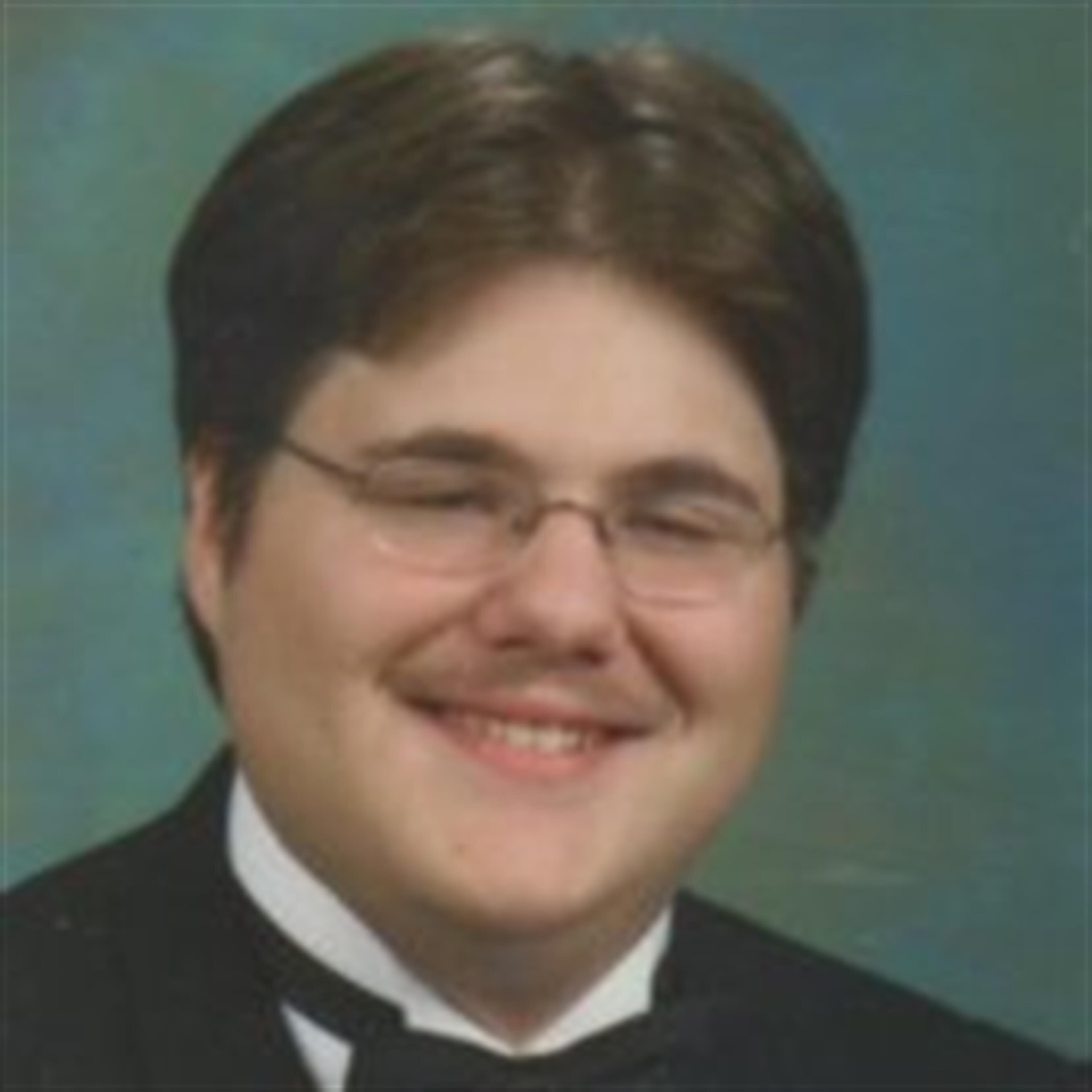 Mr. Joshua Chance