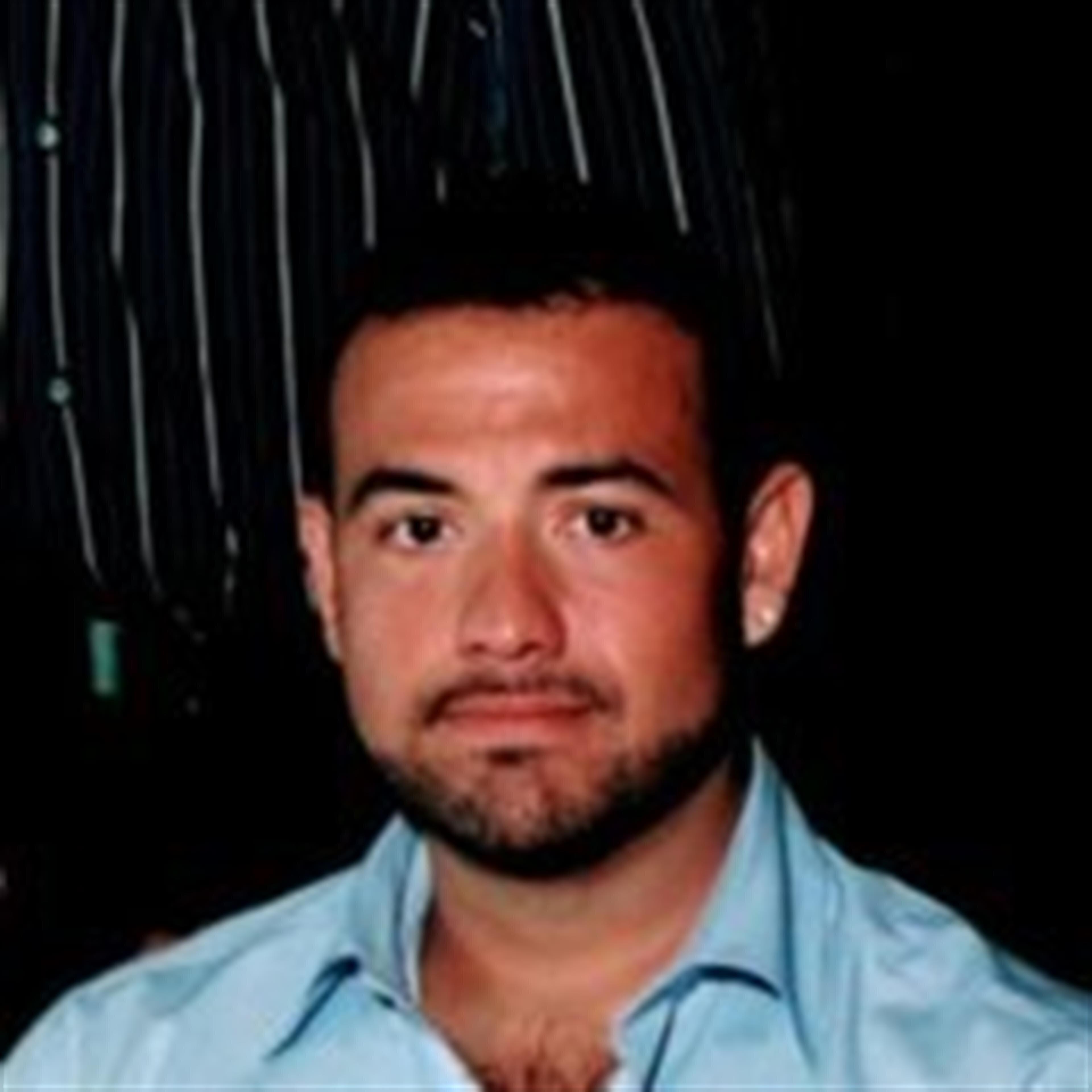 ALEX MANUEL PANTOJA