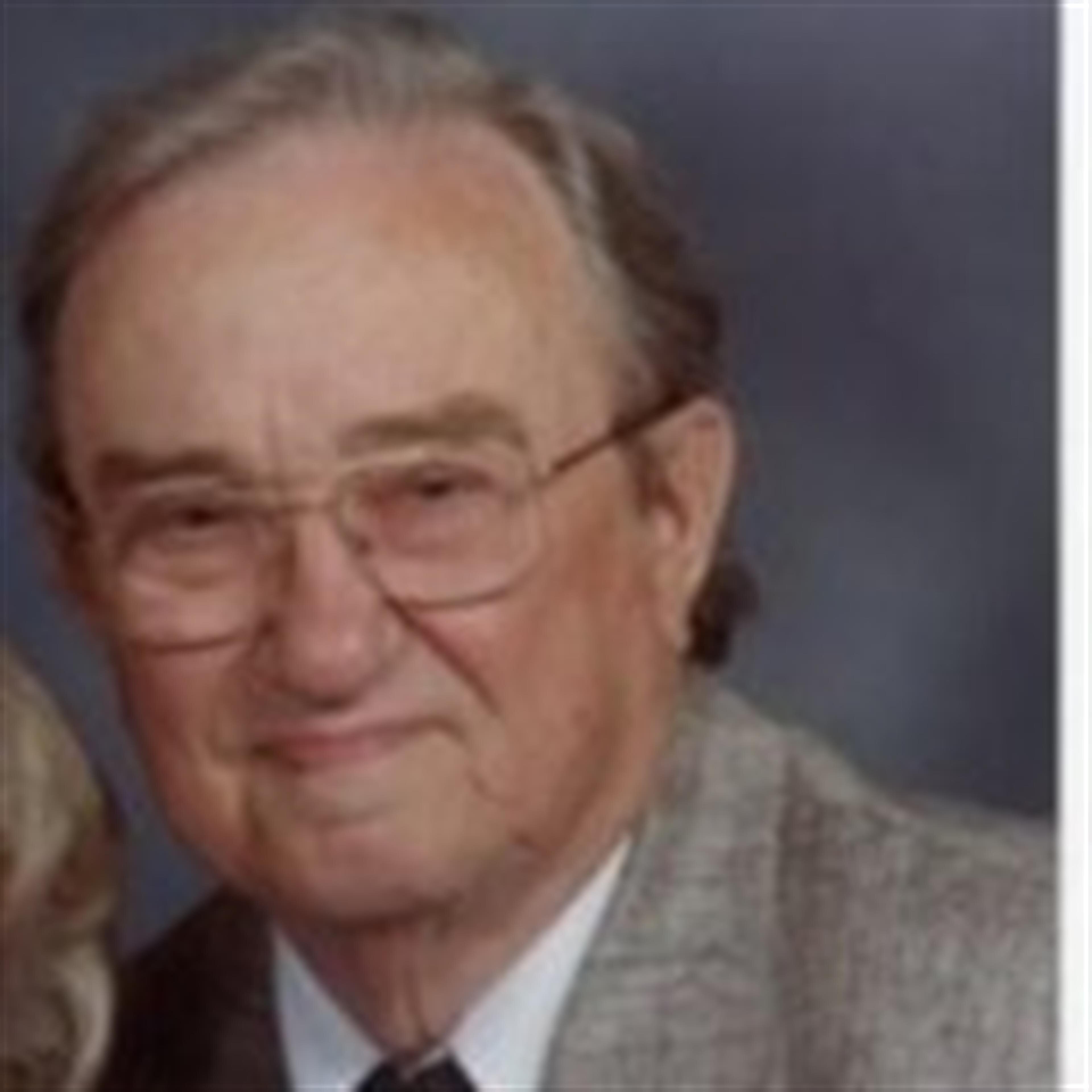 Charles Lamar Skinner
