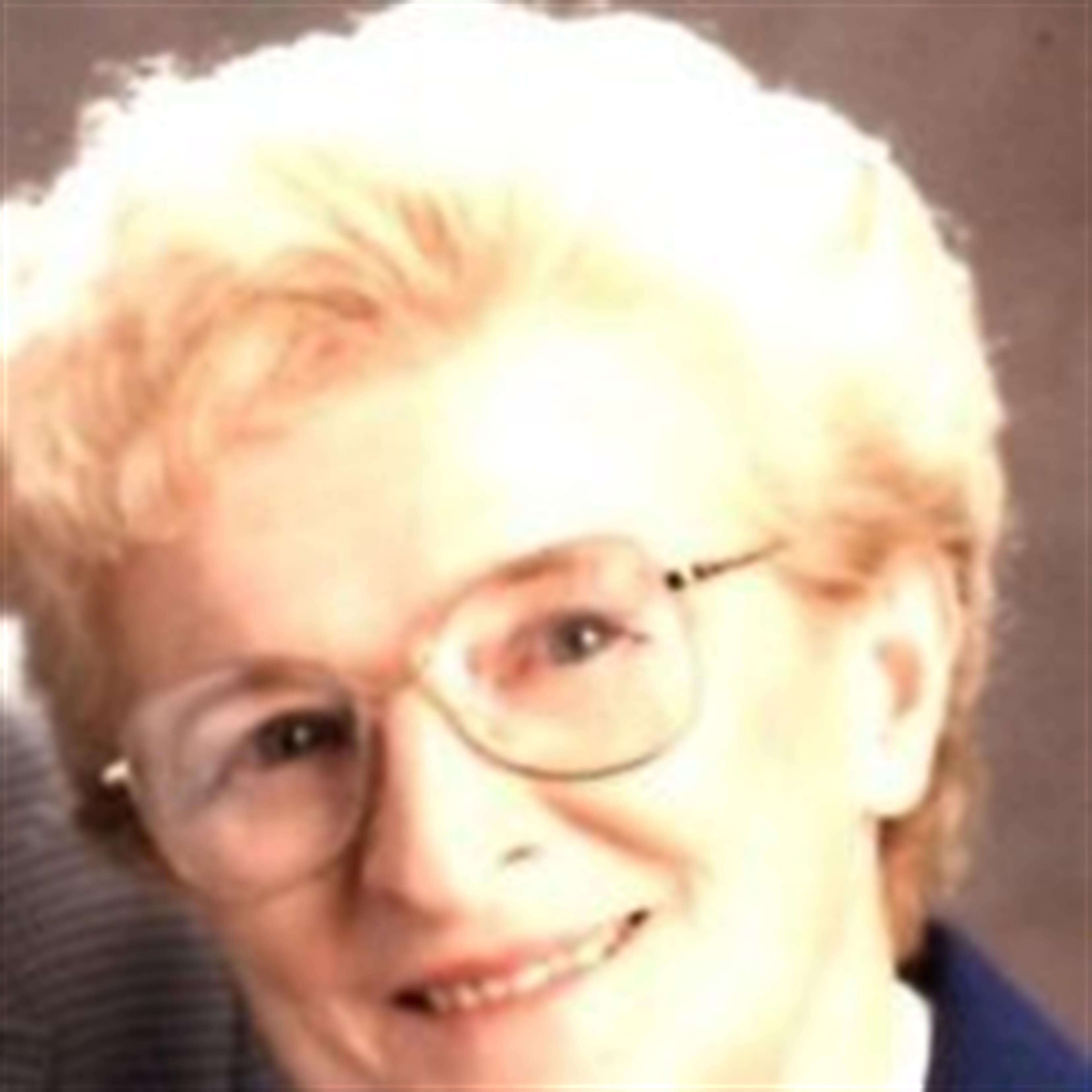 Ruth E Gleason