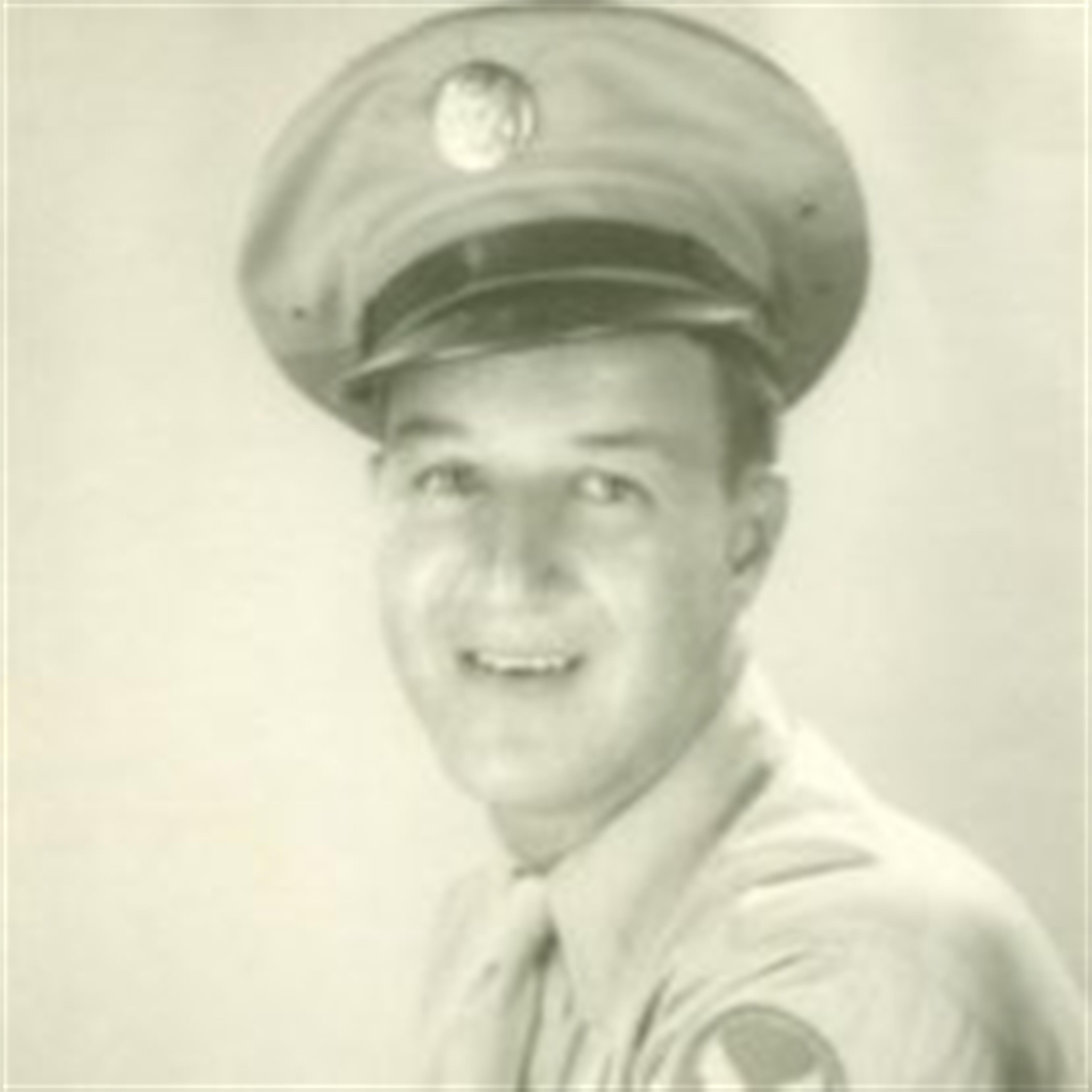 Mr.  Donald  Paul Erickson