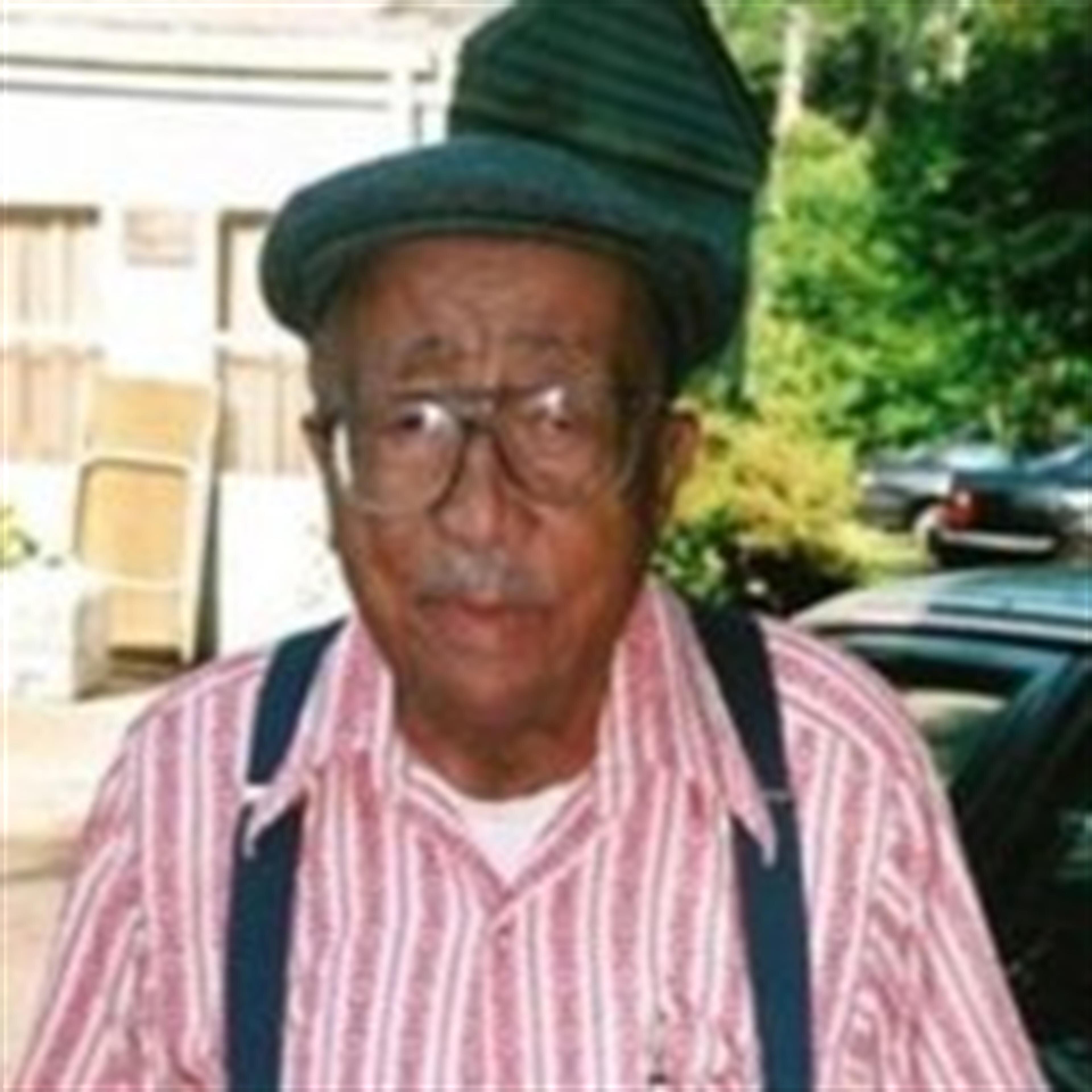 James Williams