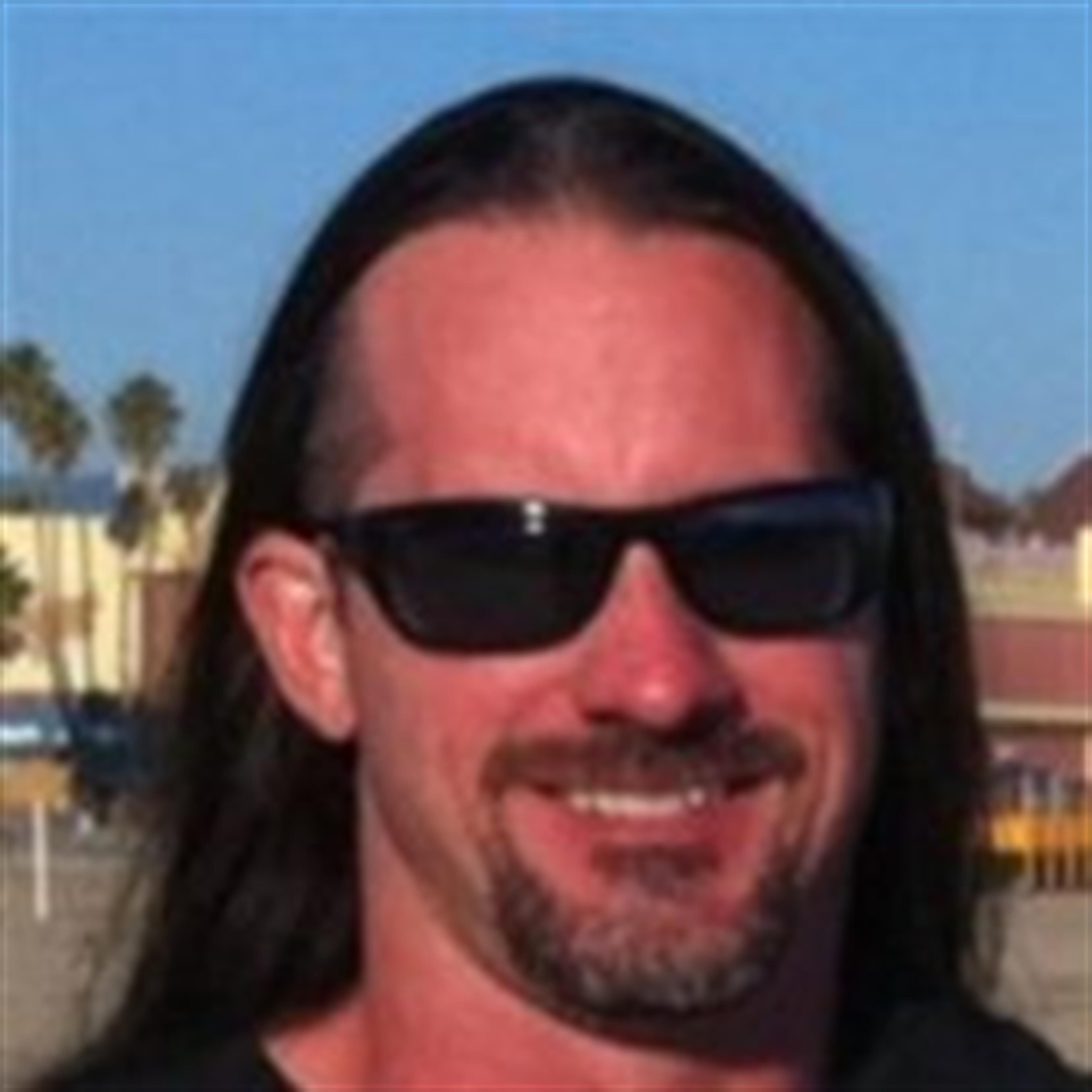 Jonathan Lee Baker