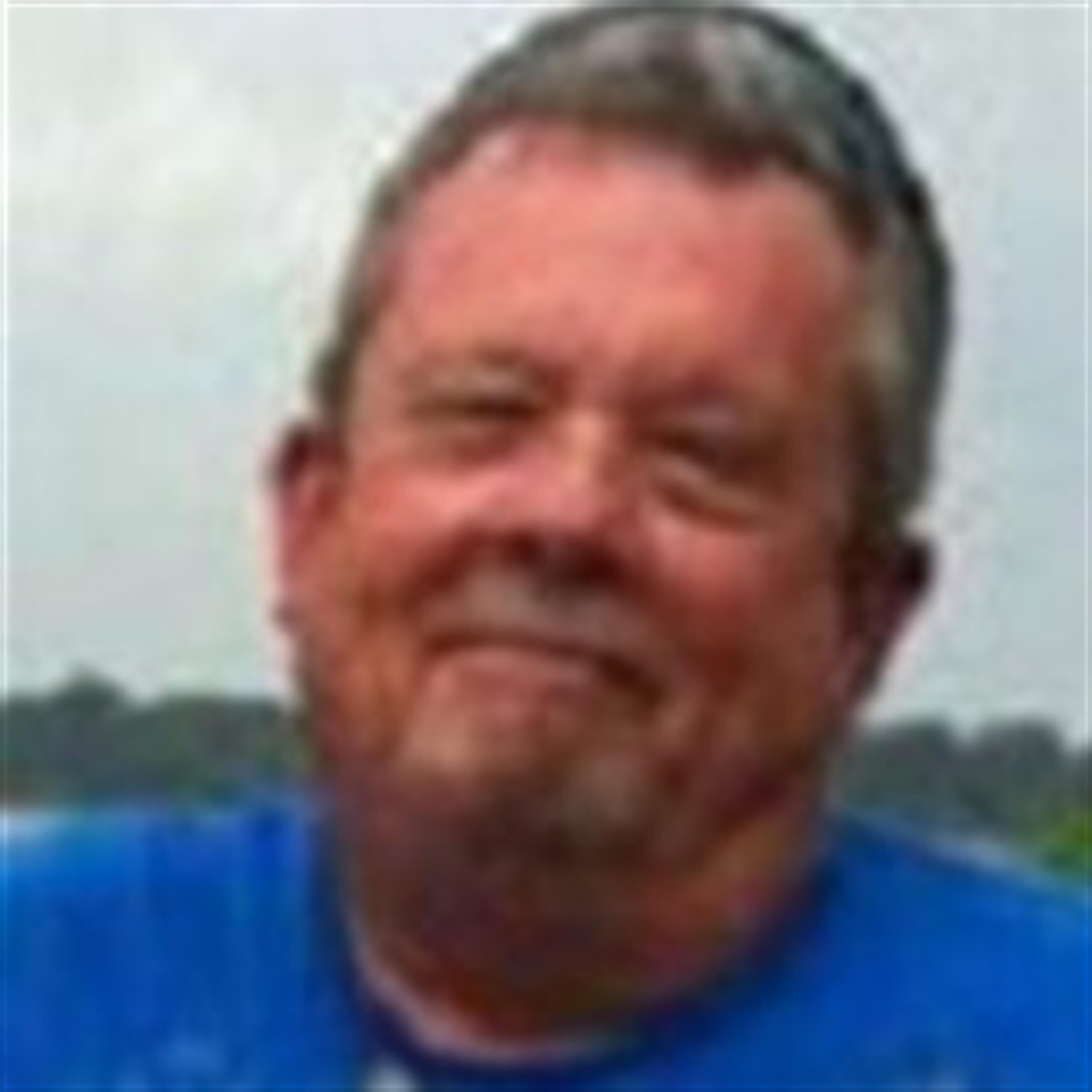 James Earl Milburn Jr.