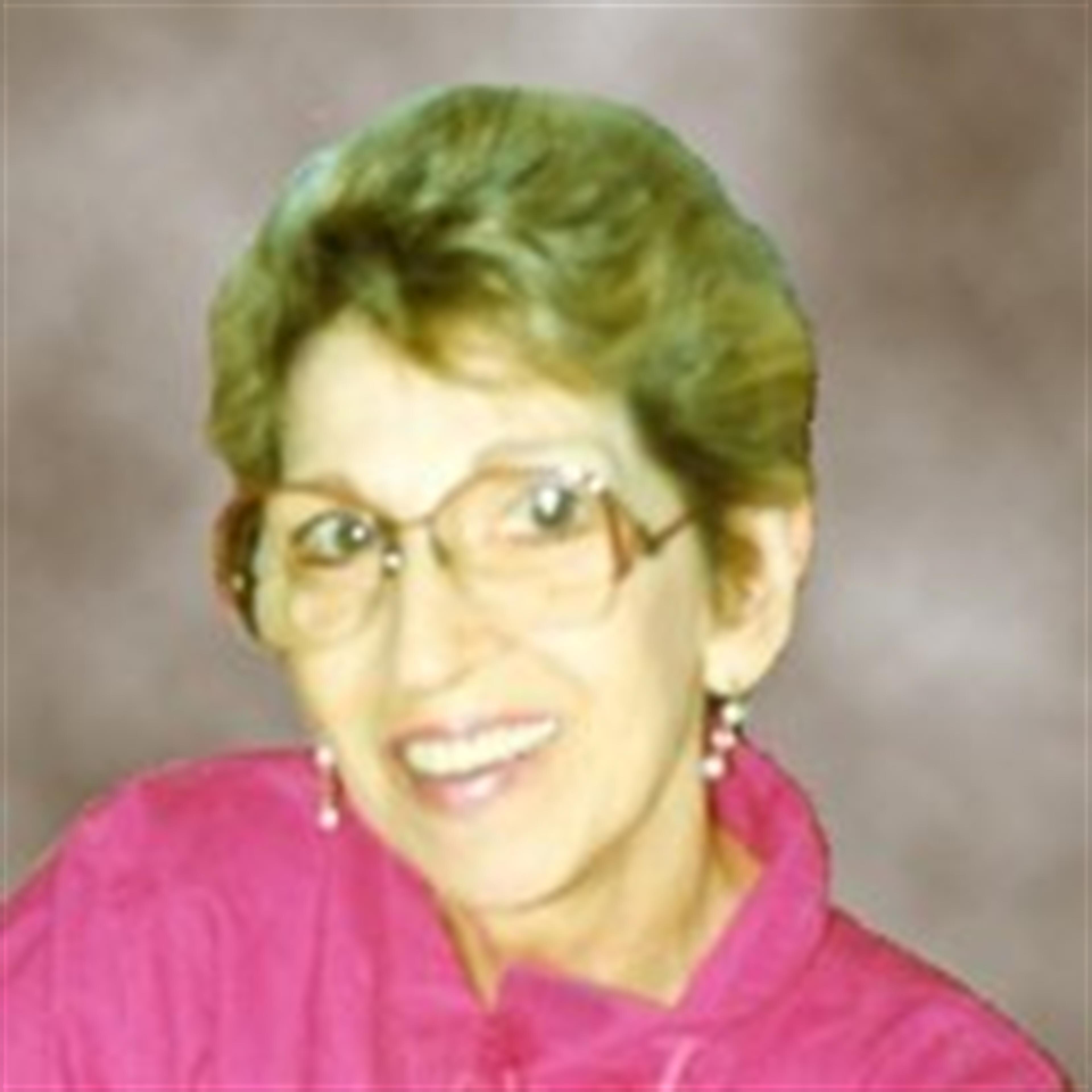 Mrs. Peggy Jean Swiatek