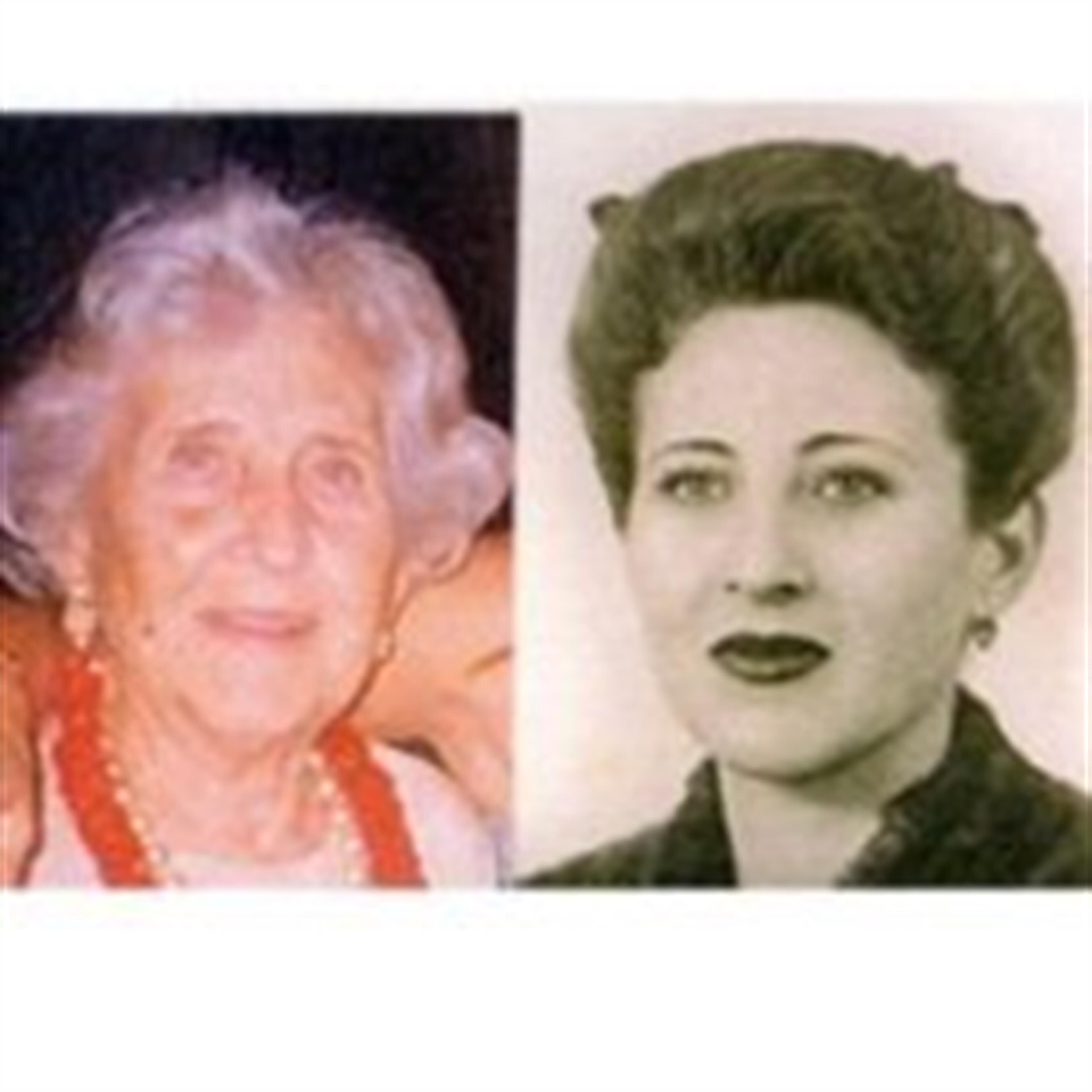Maria Esther Cagliero