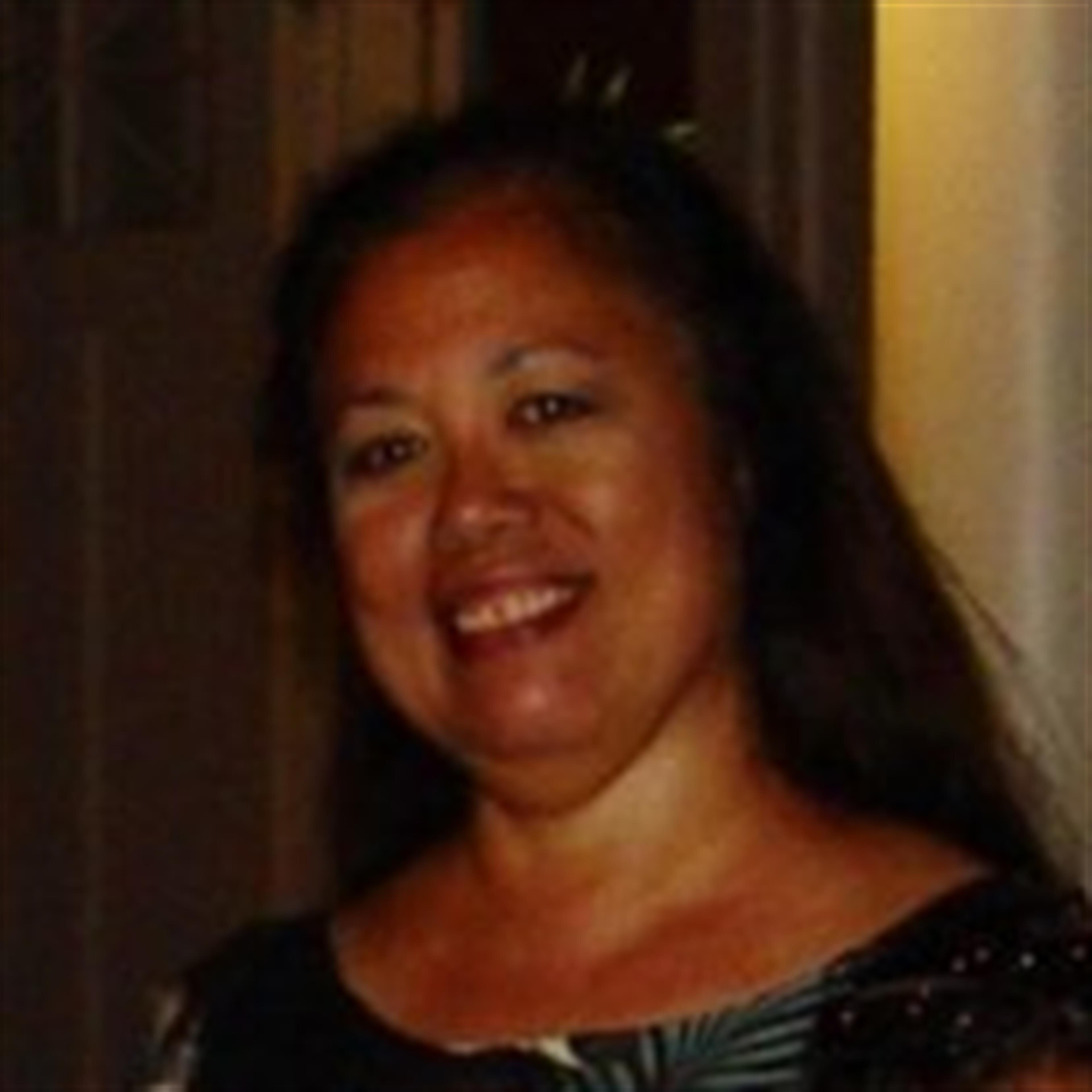 Marleen "Marti" Kawehiokalani Ho'okano