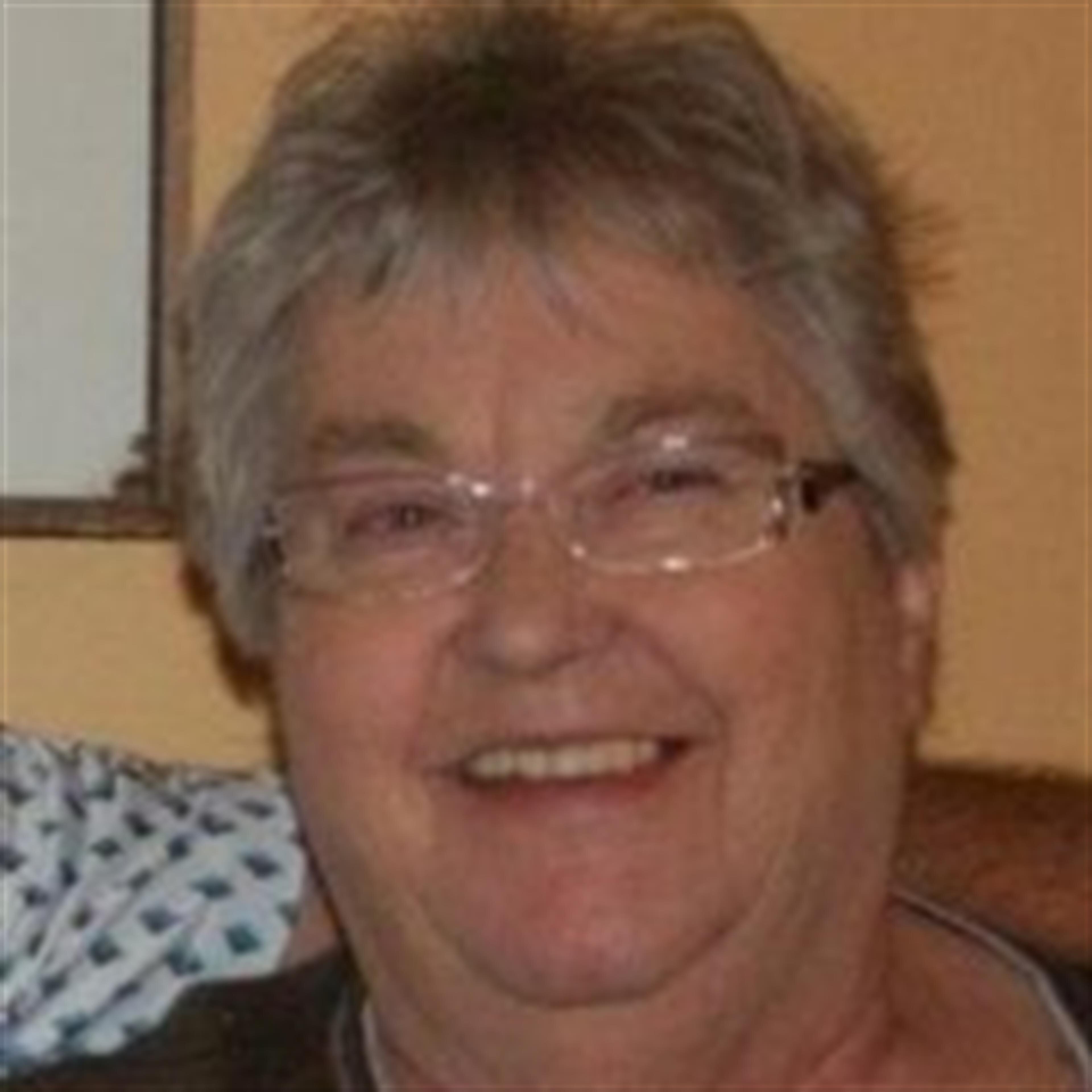 Mrs.  Dorothy Hooper