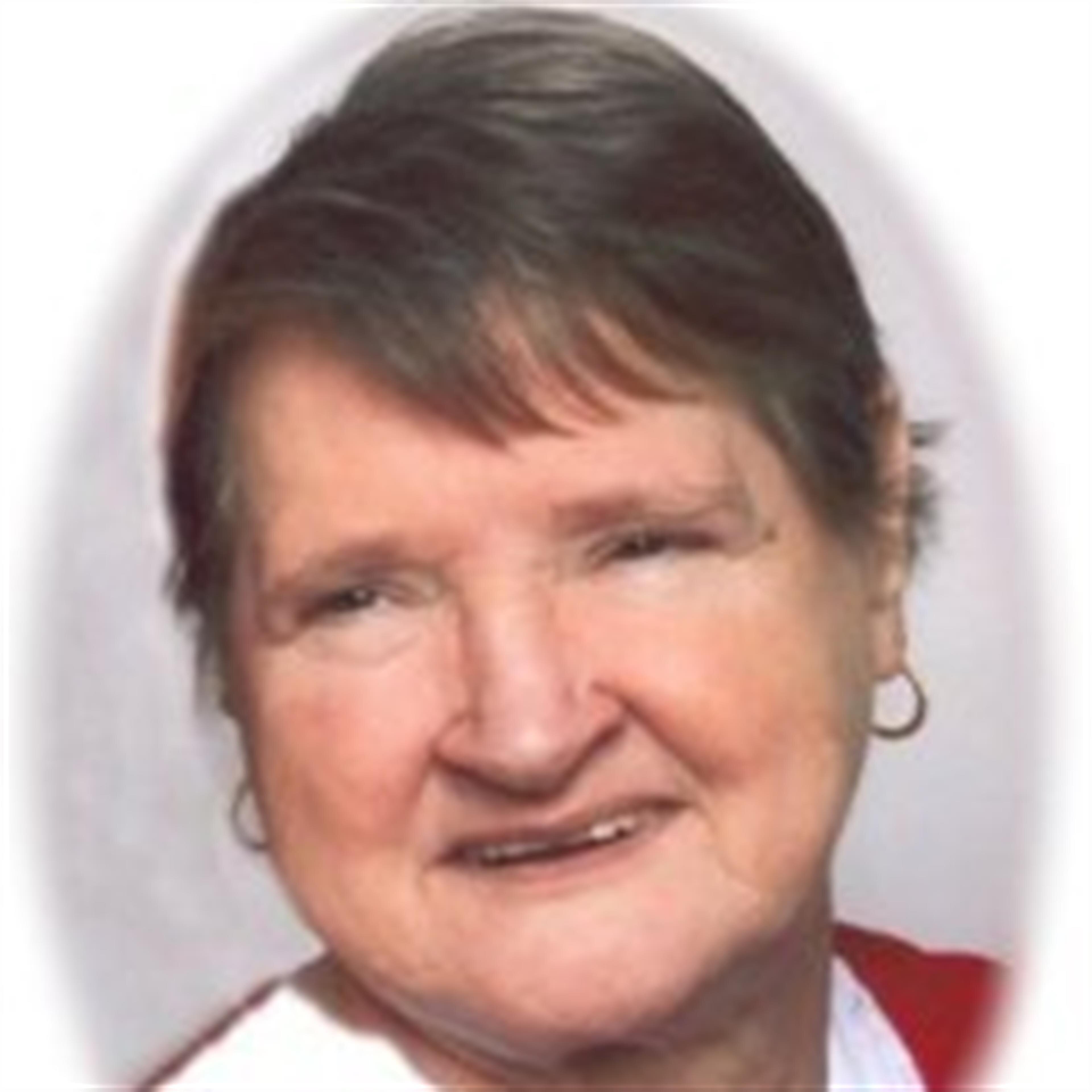 Anita Kennedy (Lebanon)