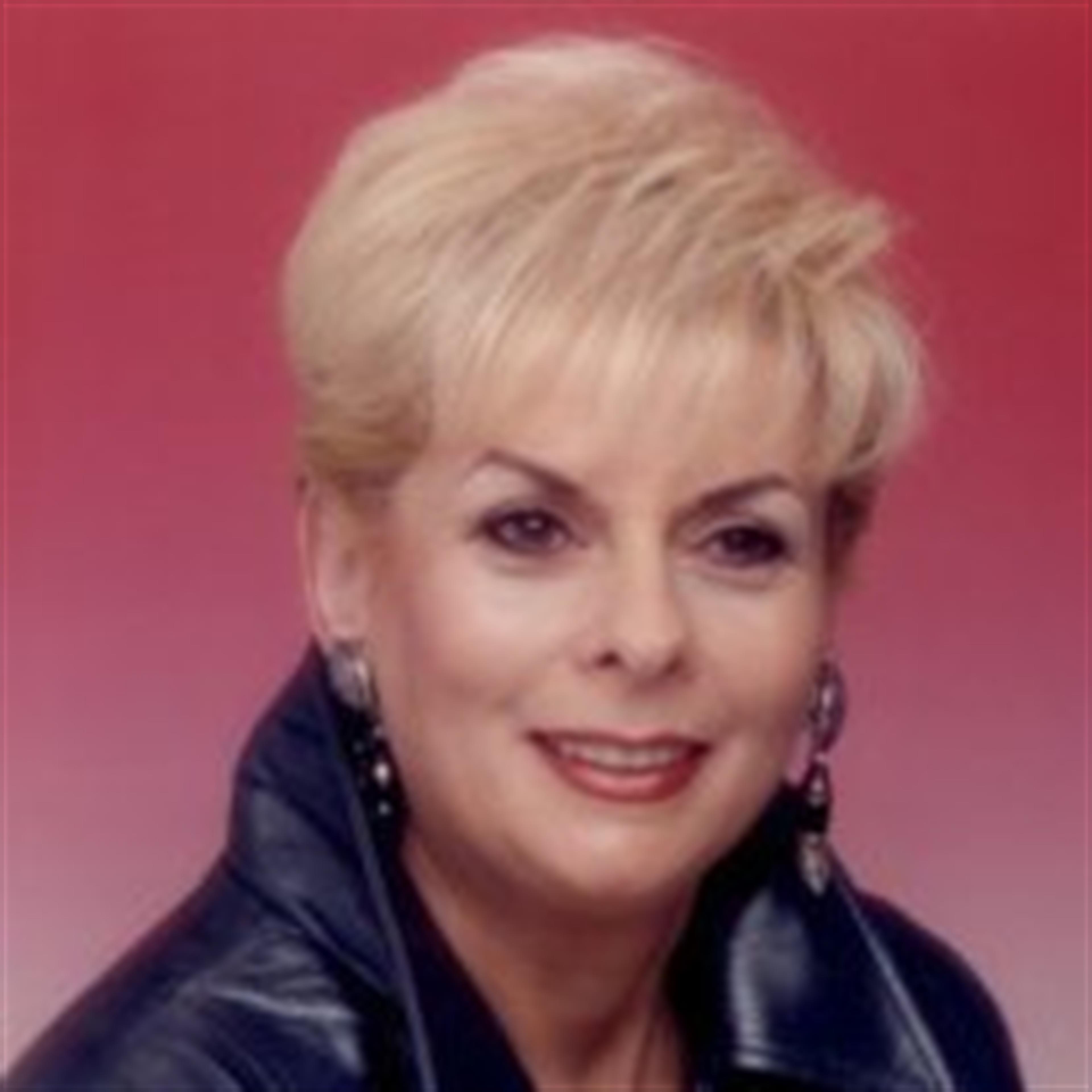 Judith Rosenberg Uffner