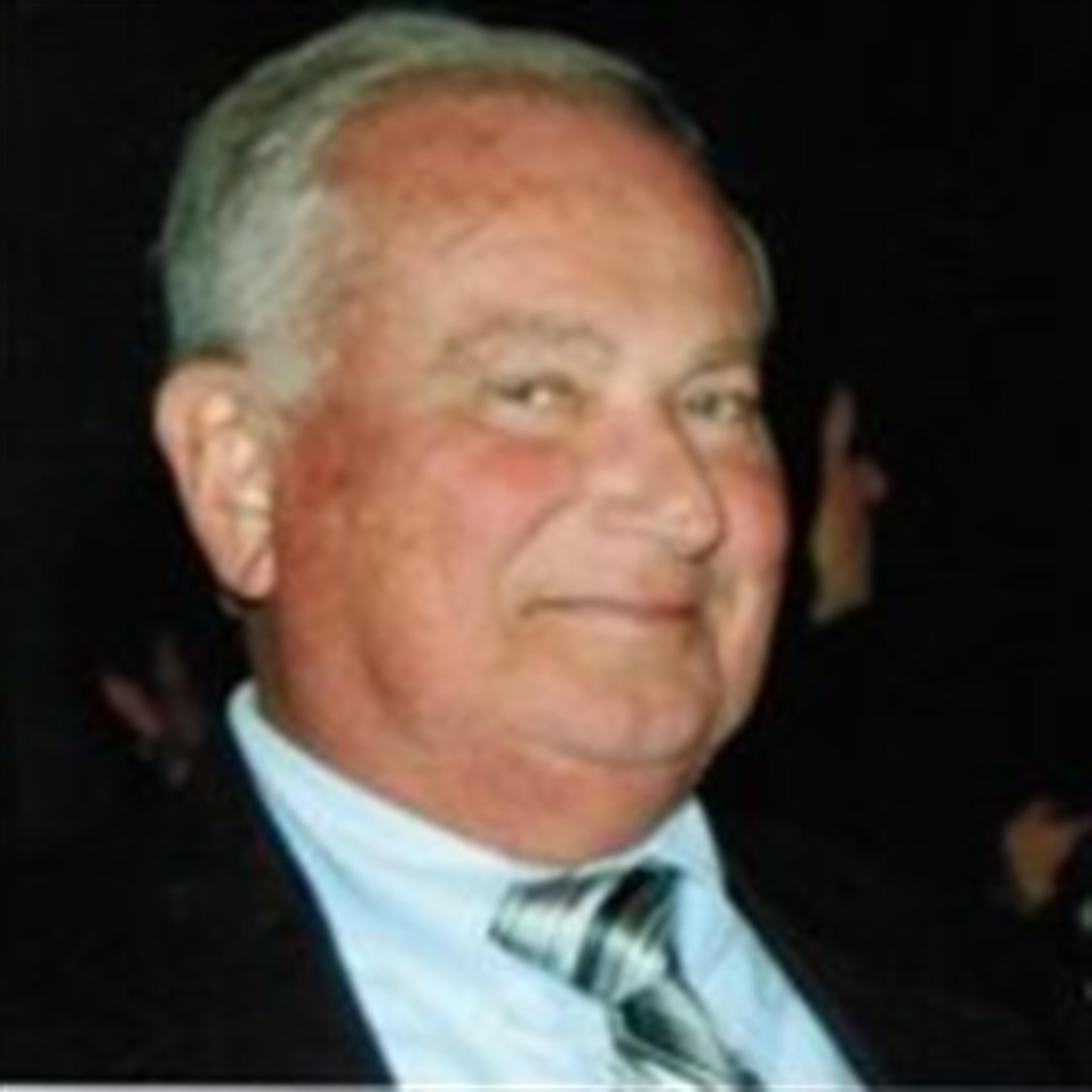 Richard Cadwallader