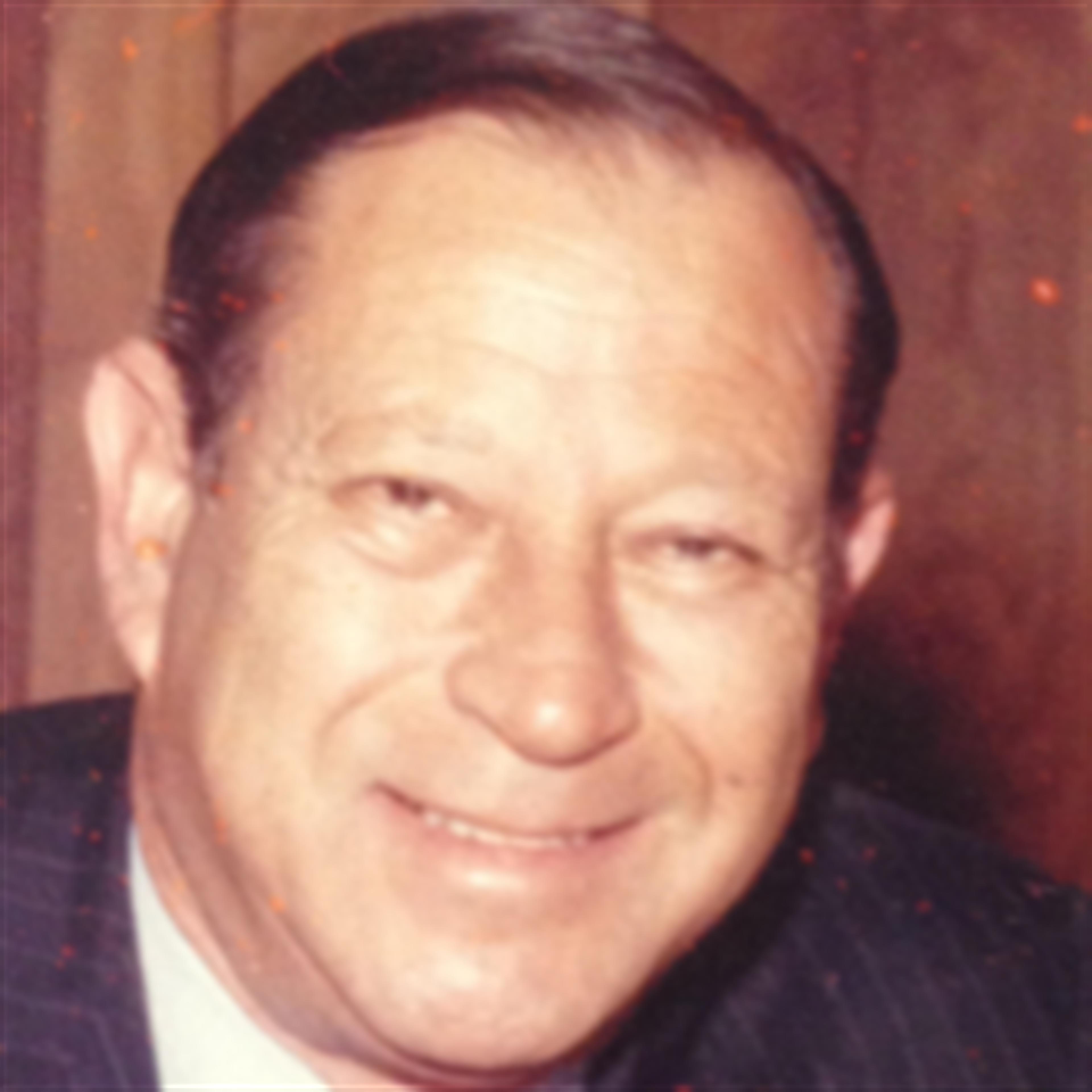 Marshall I Stein's obituary picture