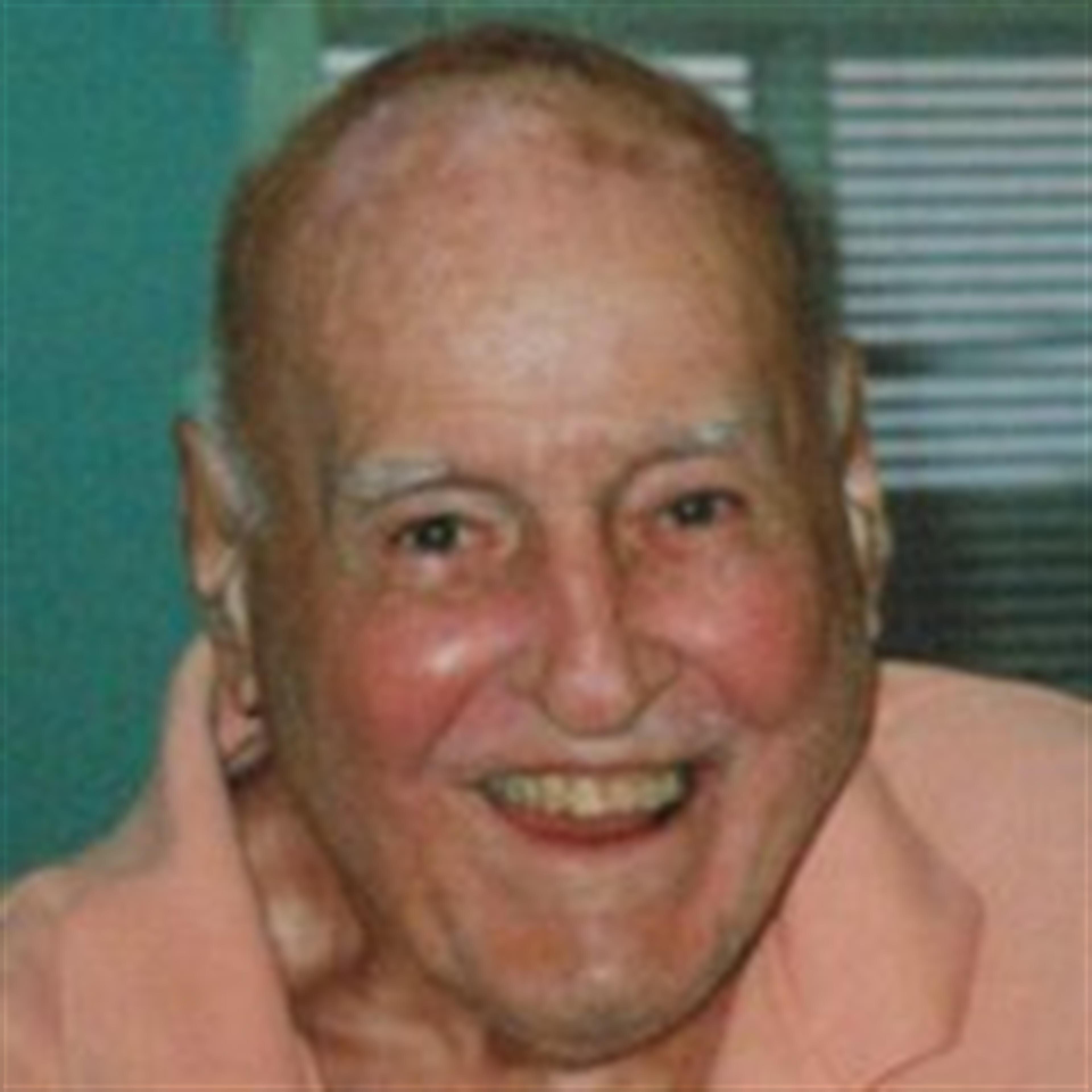Rev. John H. Criswell