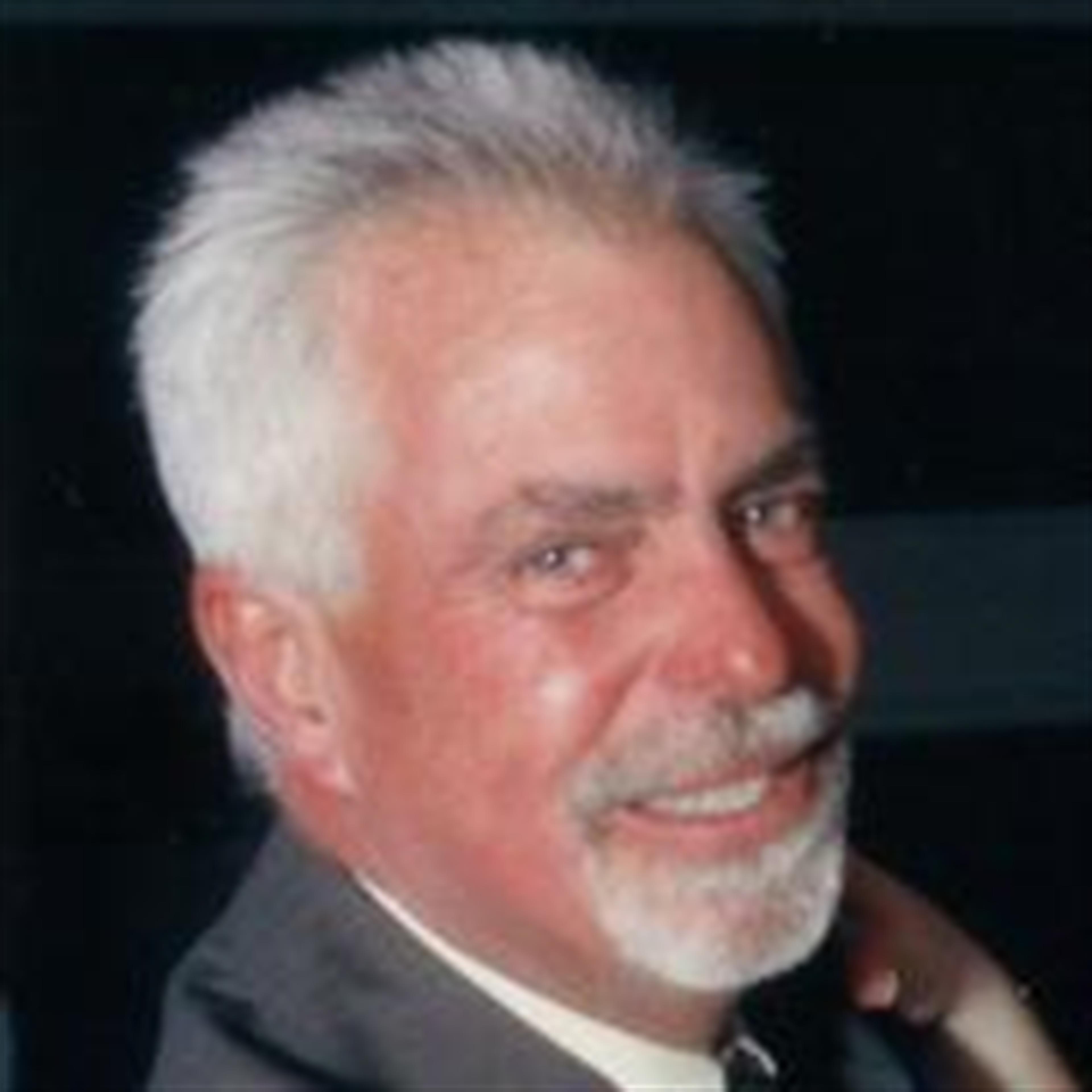 Richard Ellsworth Carrick Jr.