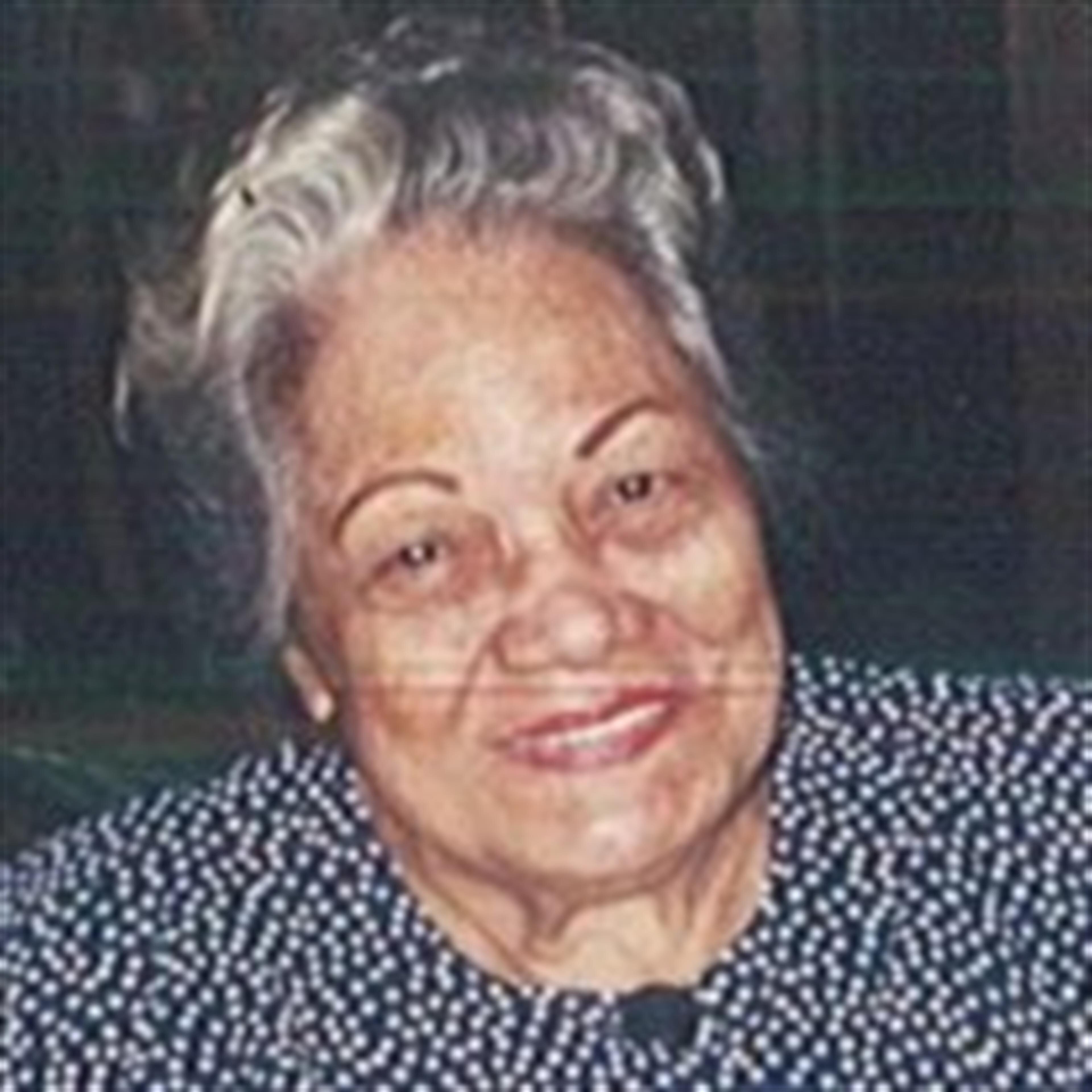 Blossom Puaimohala Smith