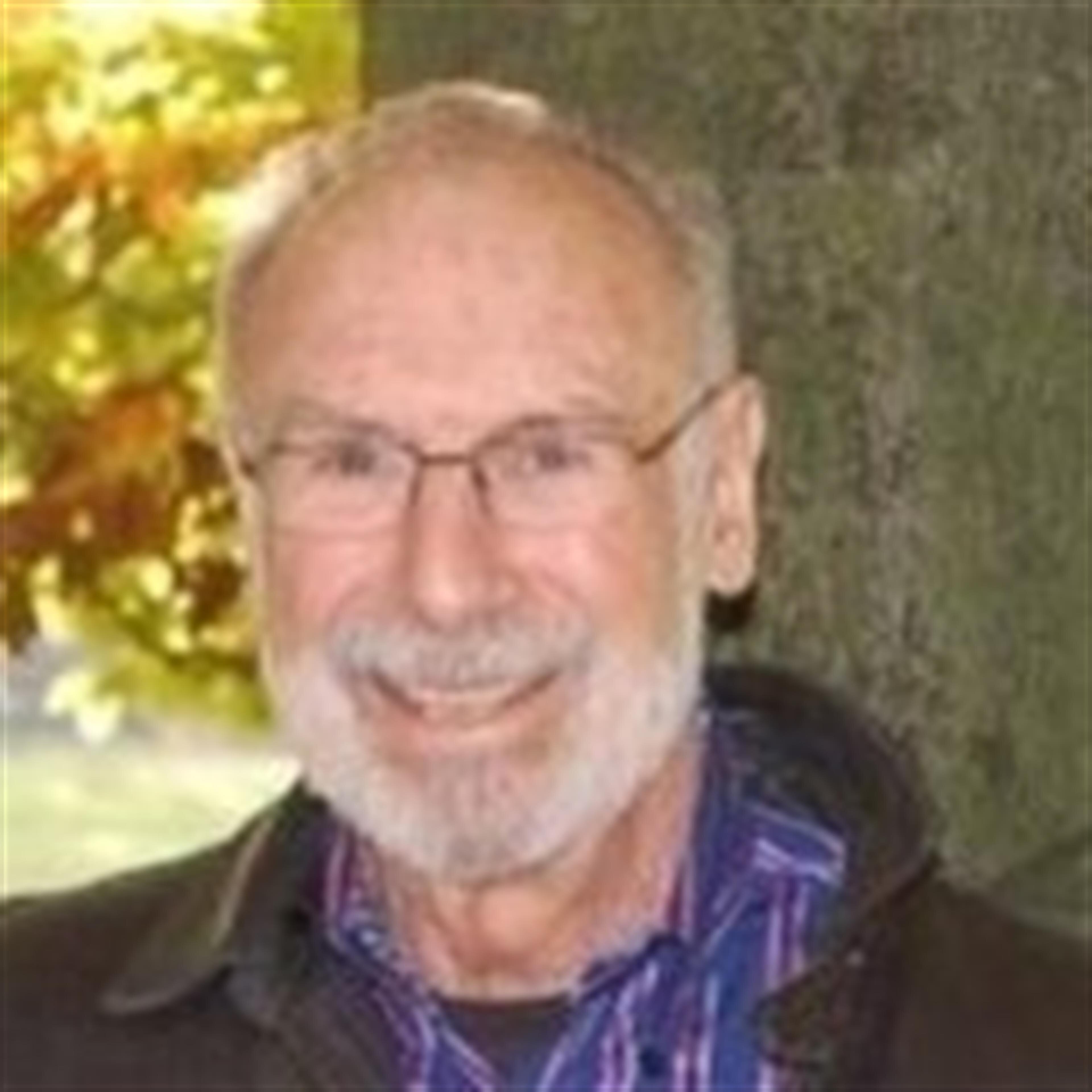 Donald M. Klein
