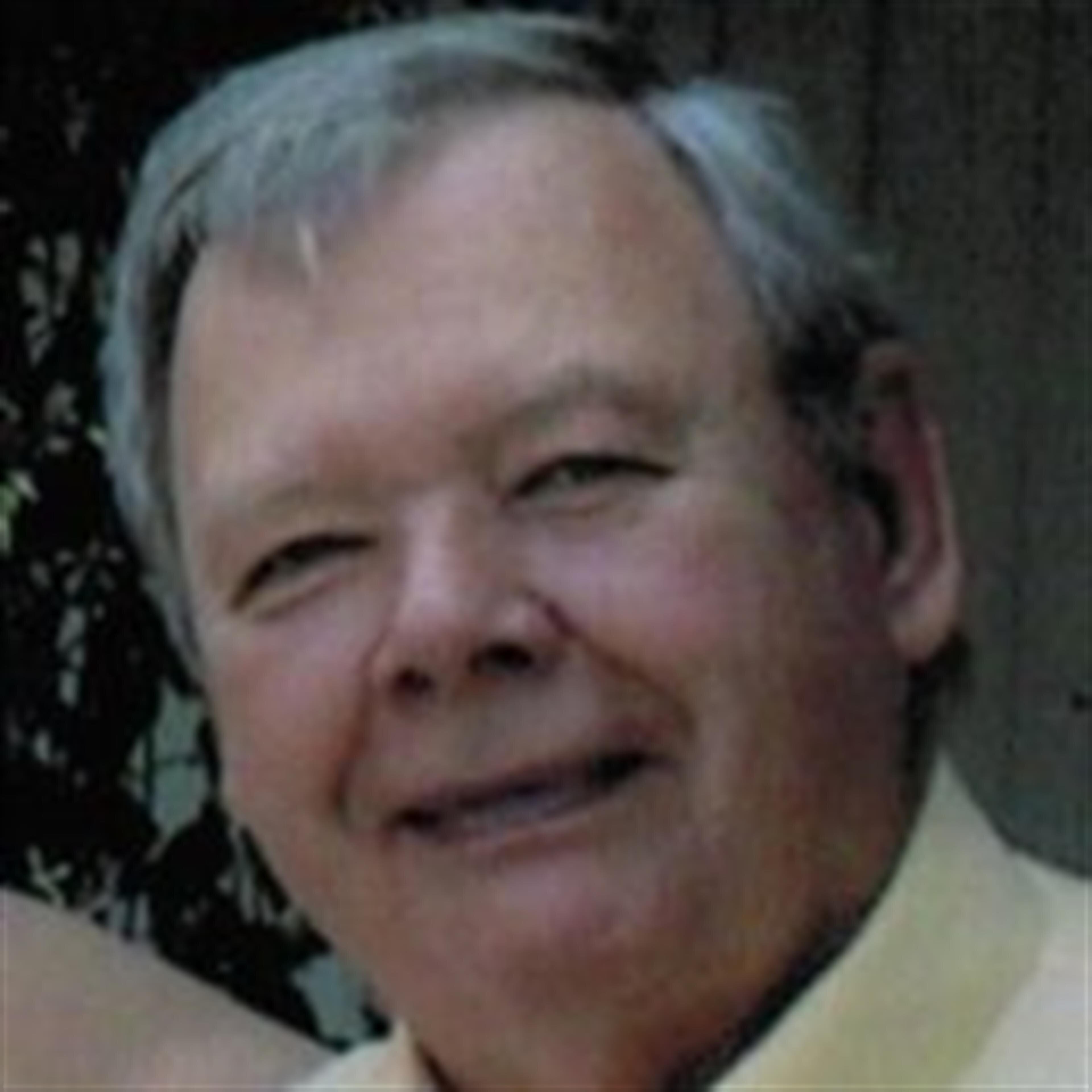 Roy Nathan Keech Jr.