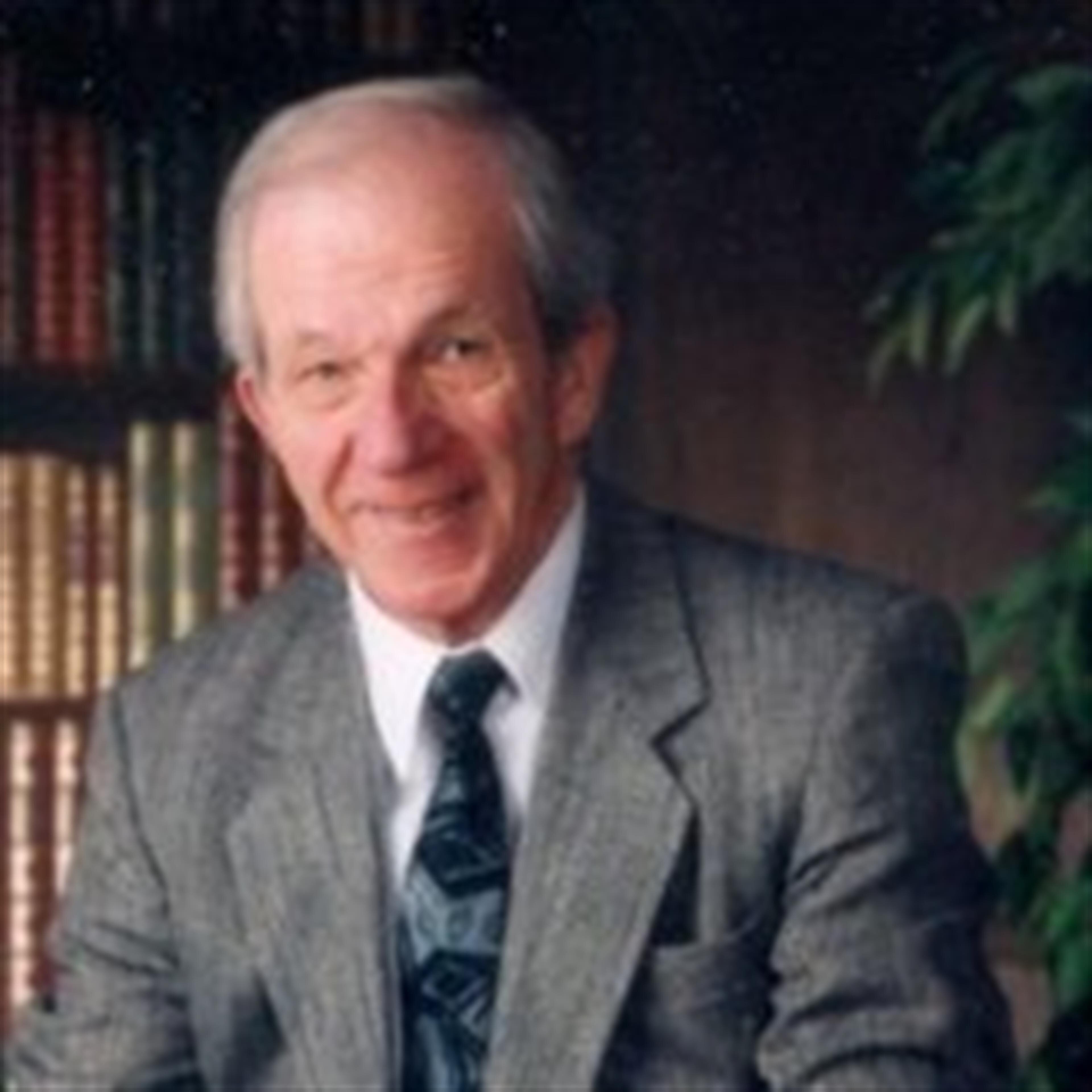 Mr. Allan E.  VanderPloeg