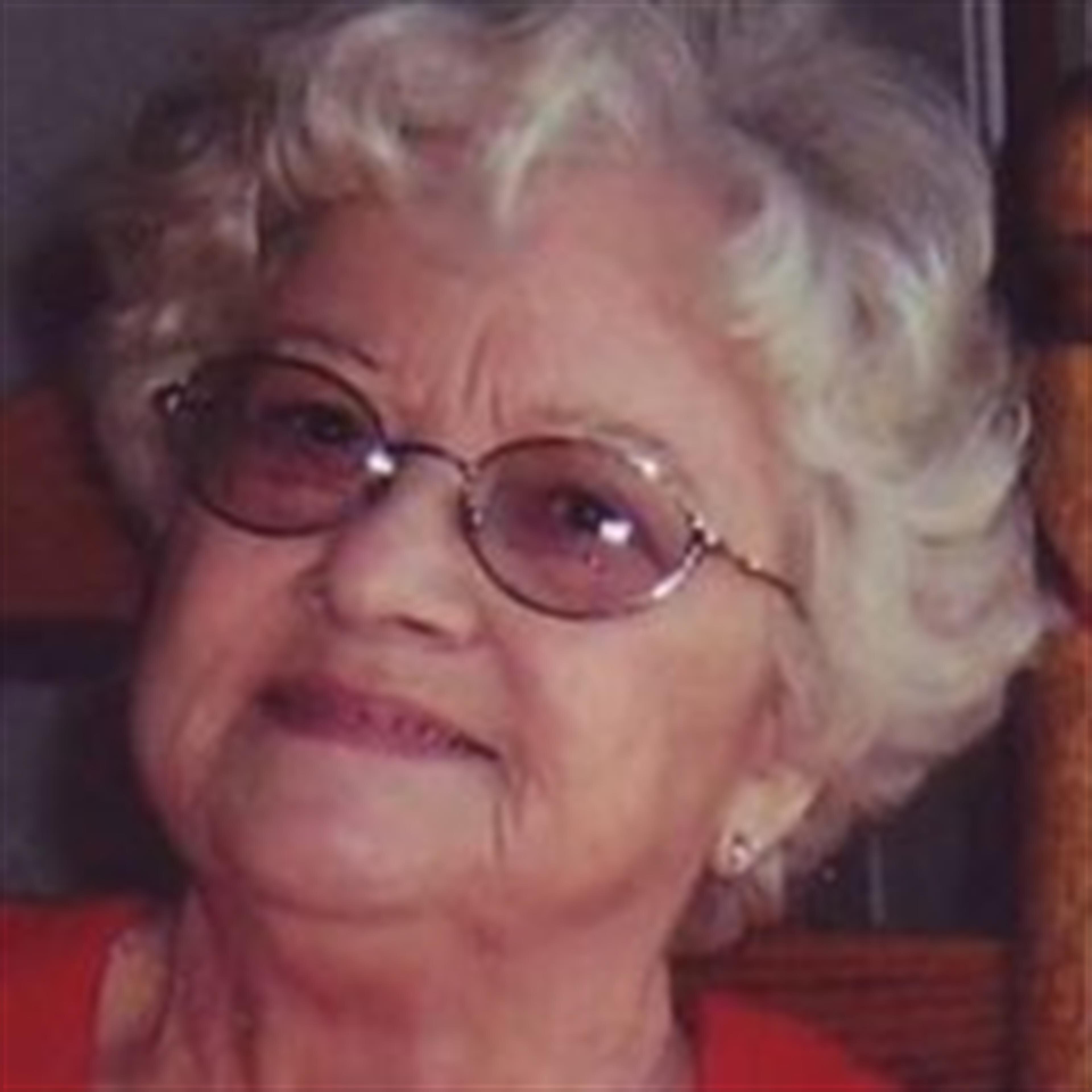 Barbara Hillme (Lebanon)