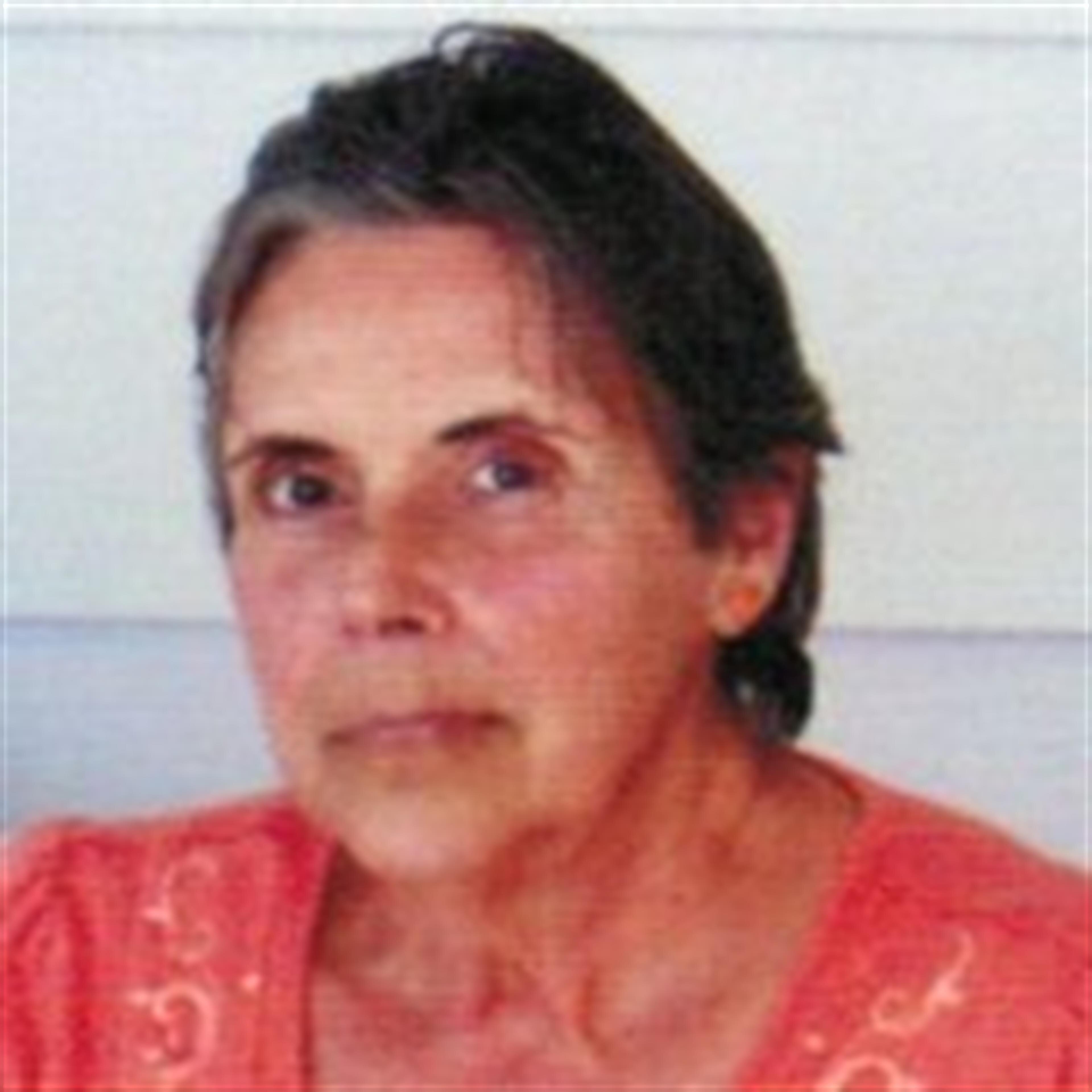Marian E. Libby