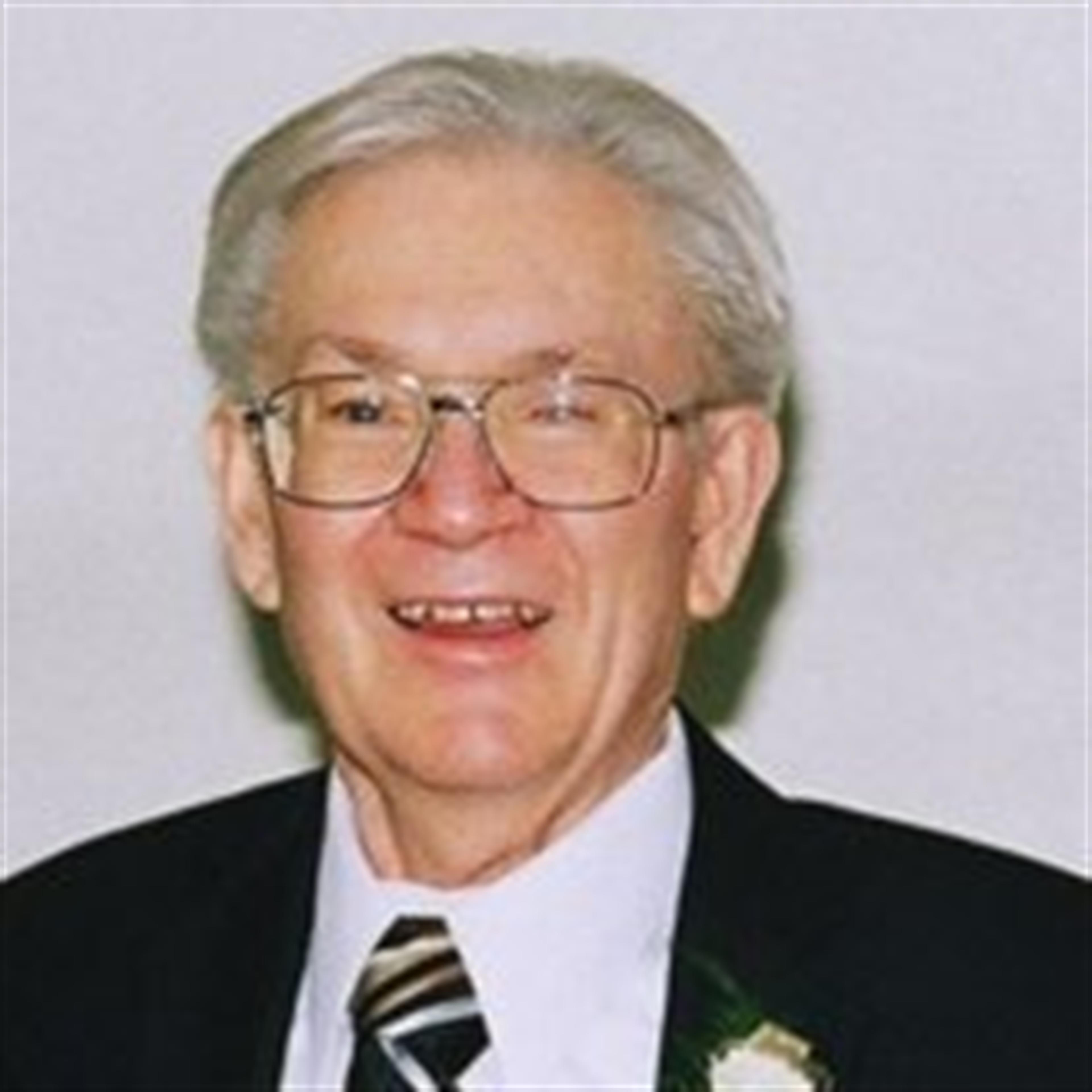 Howard Vlieger
