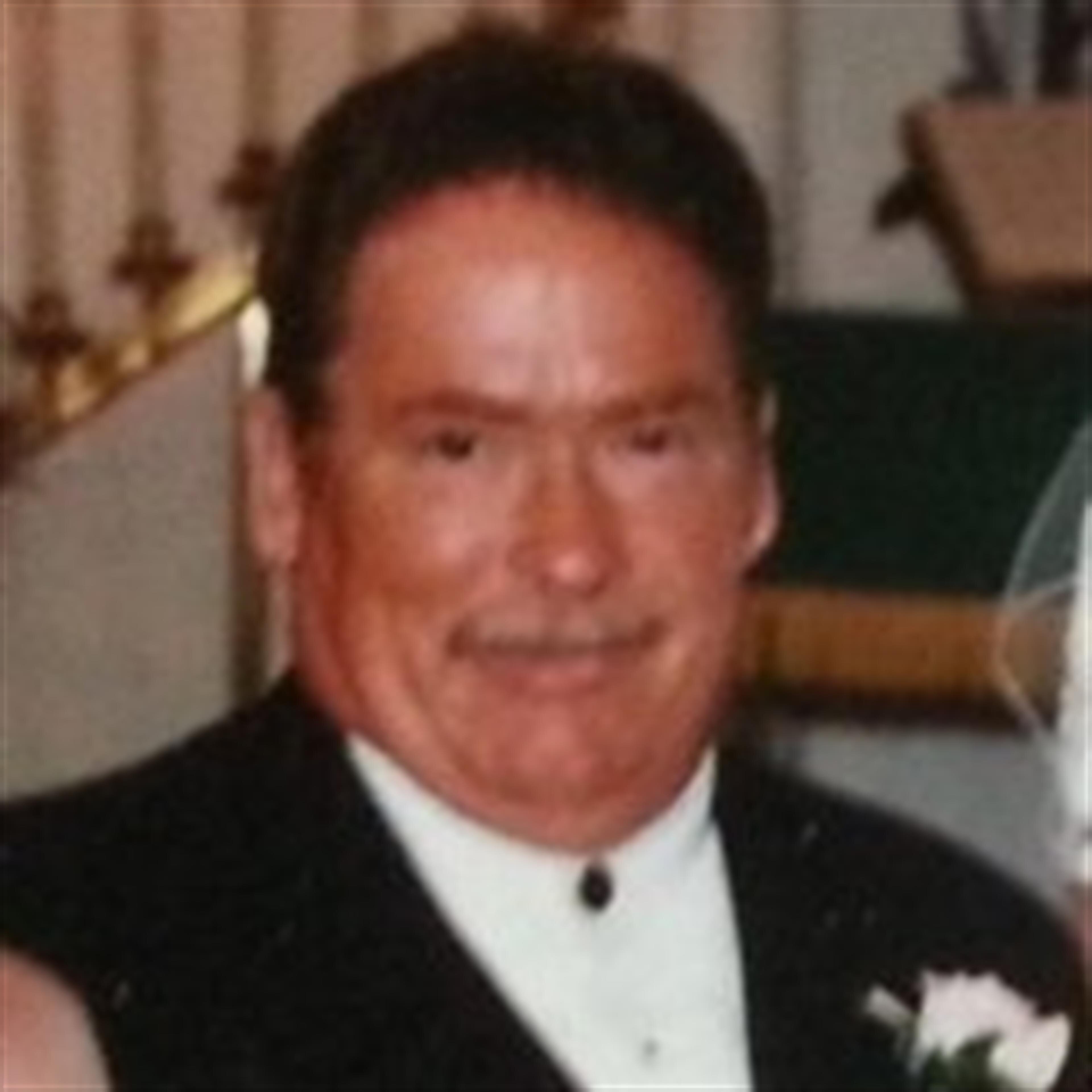 EDWARD D. BUSSIERE